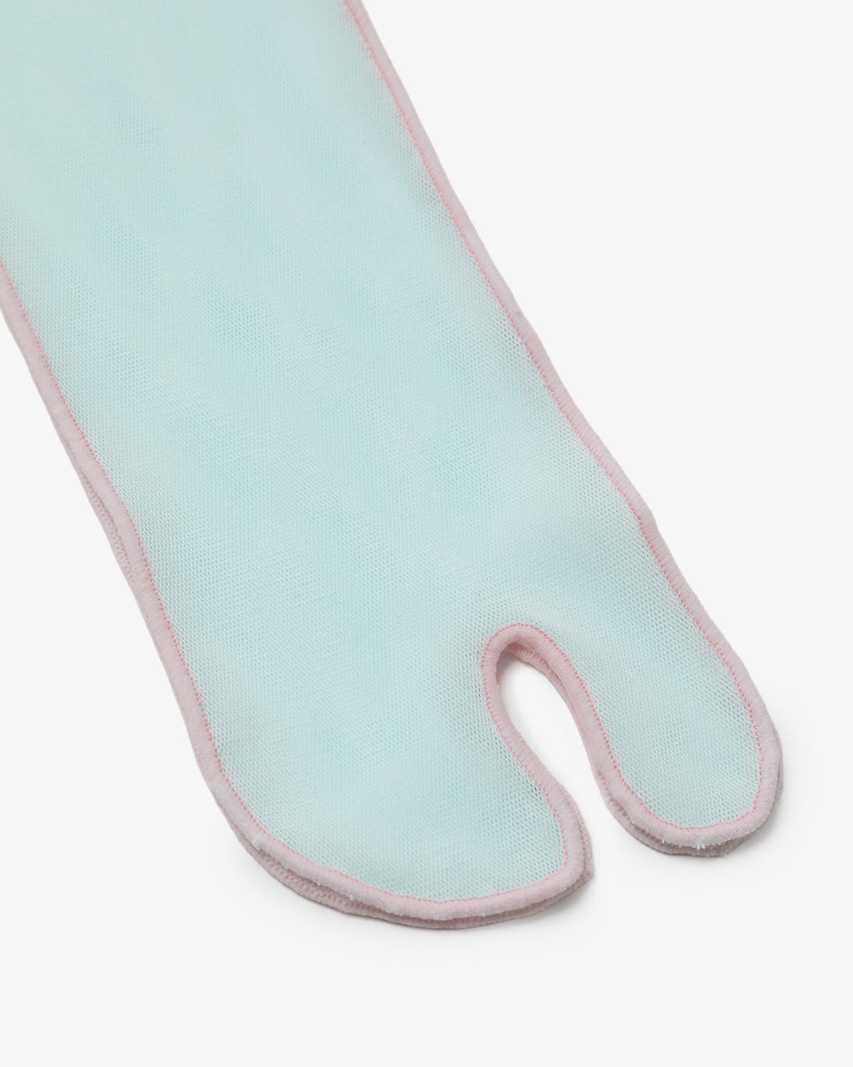 TULLE TABI SOCKS for COVERCHORD