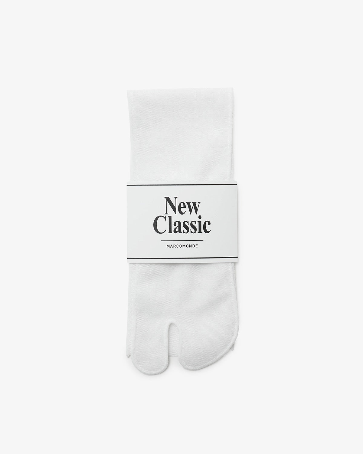TULLE TABI SOCKS