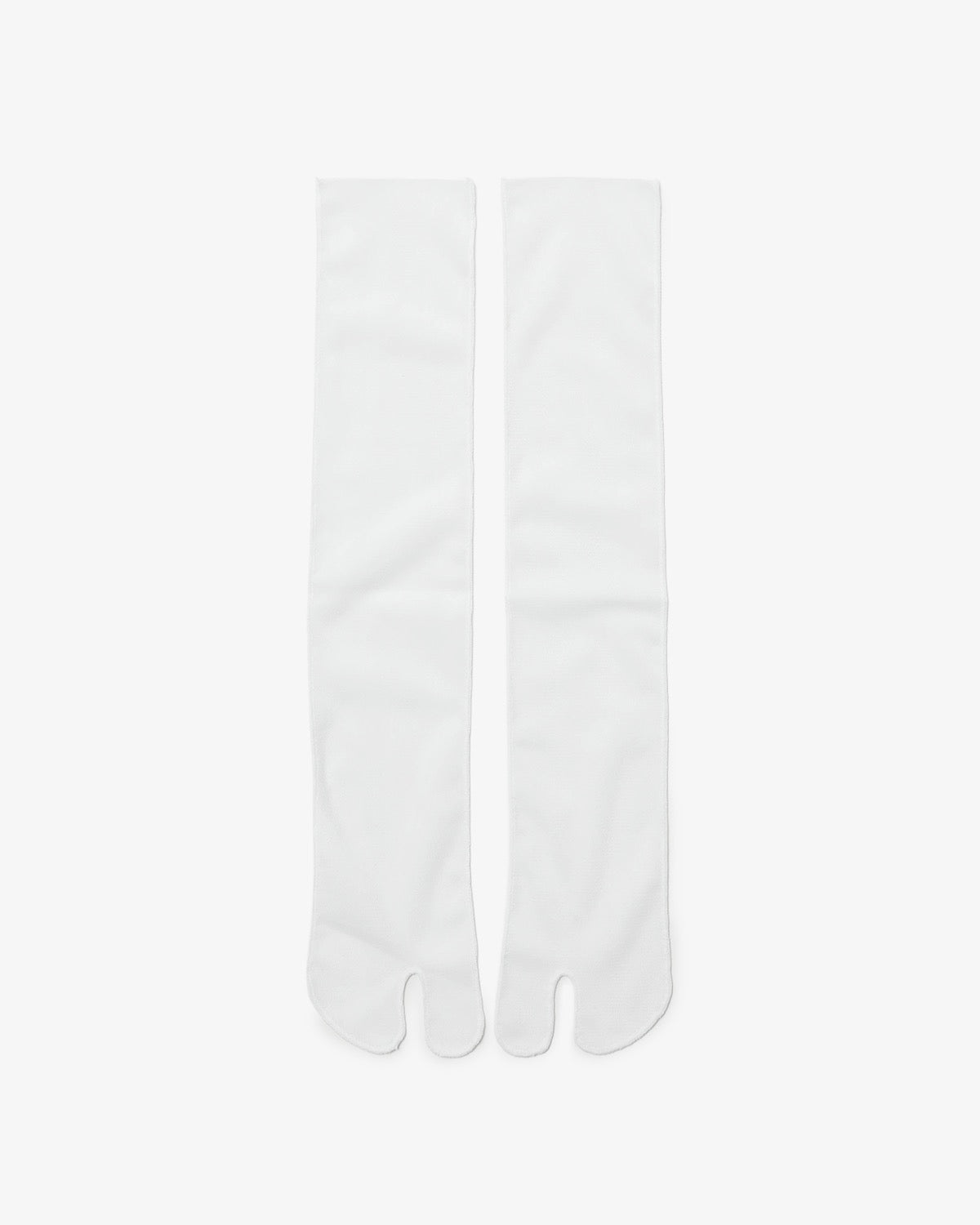 TULLE TABI SOCKS