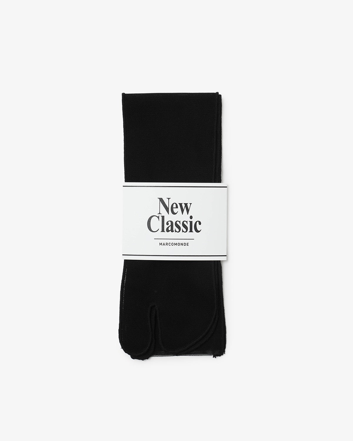 TULLE TABI SOCKS