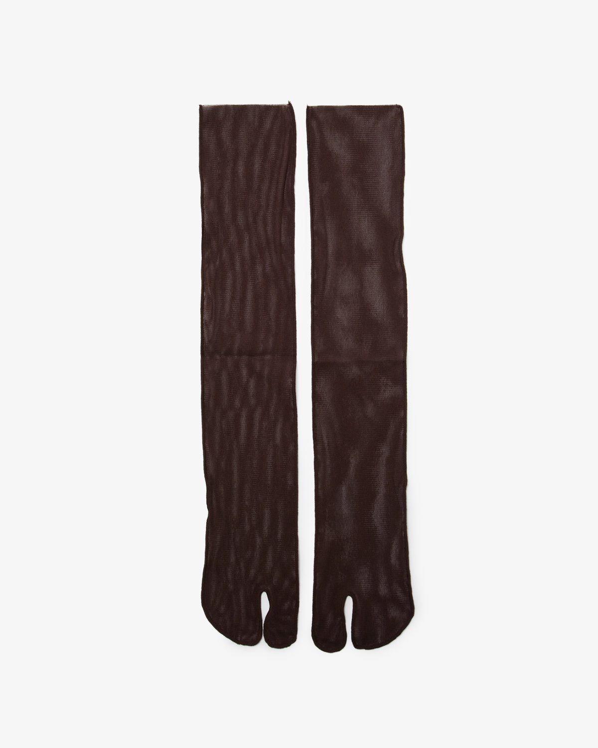 TULLE TABI SOCKS