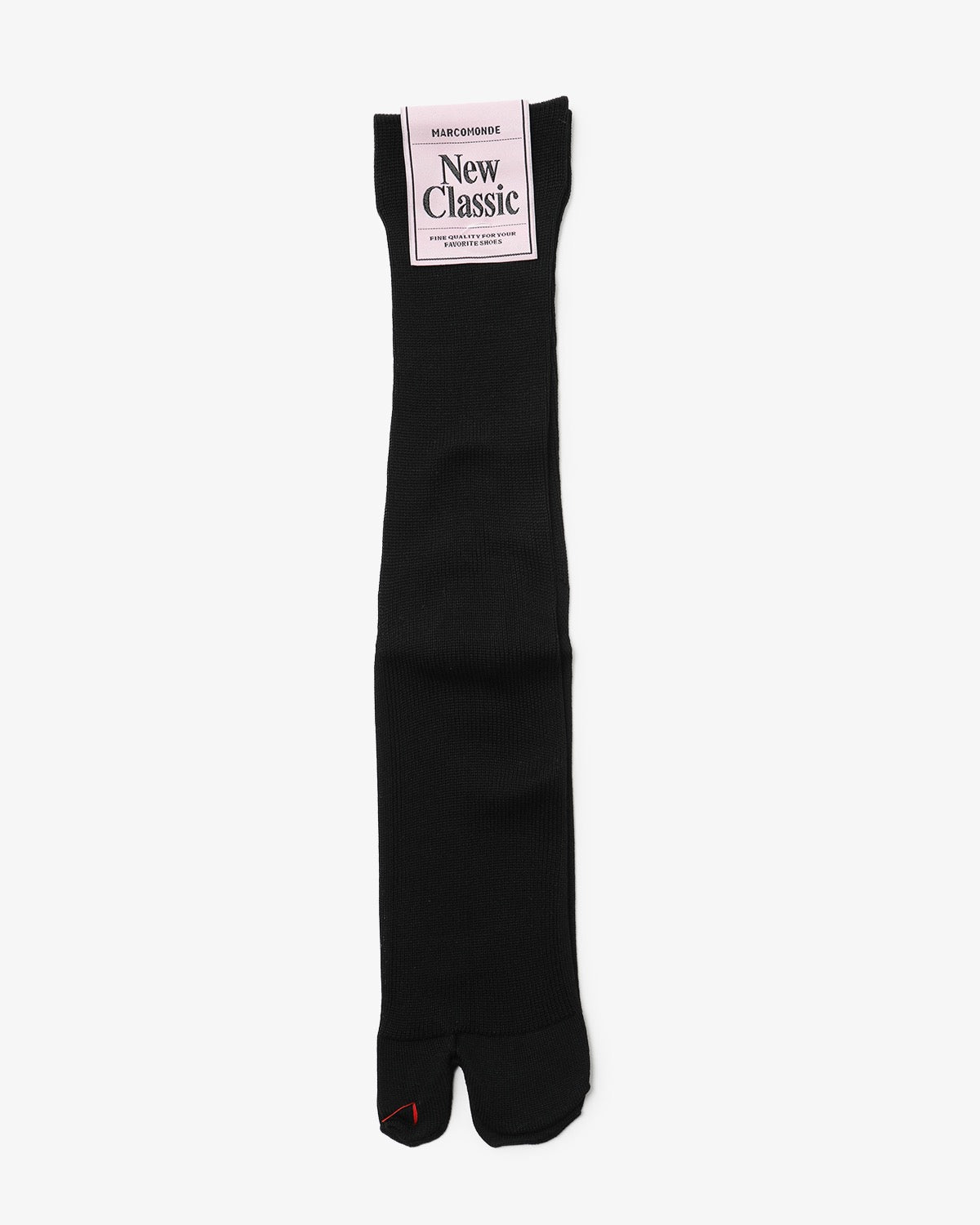 HIGH GAUGE COTTON TABI SOCKS 20