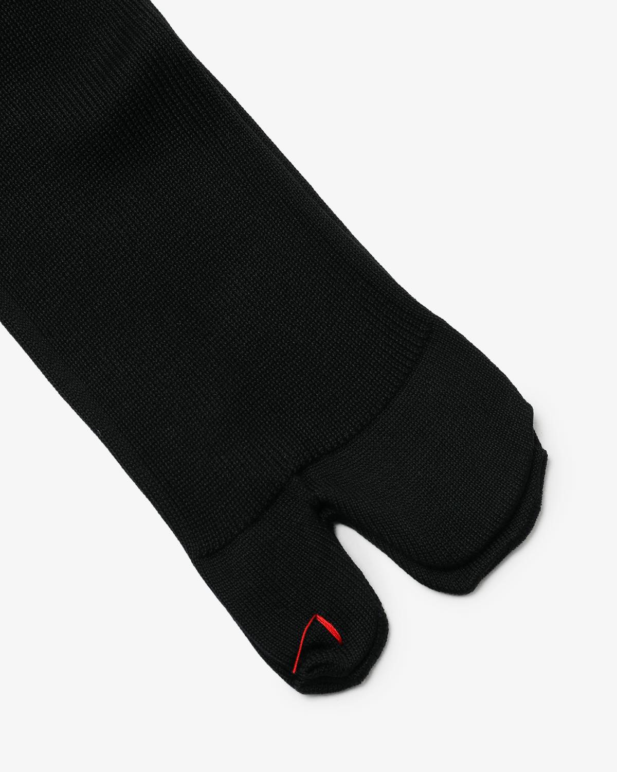 HIGH GAUGE COTTON TABI SOCKS 20
