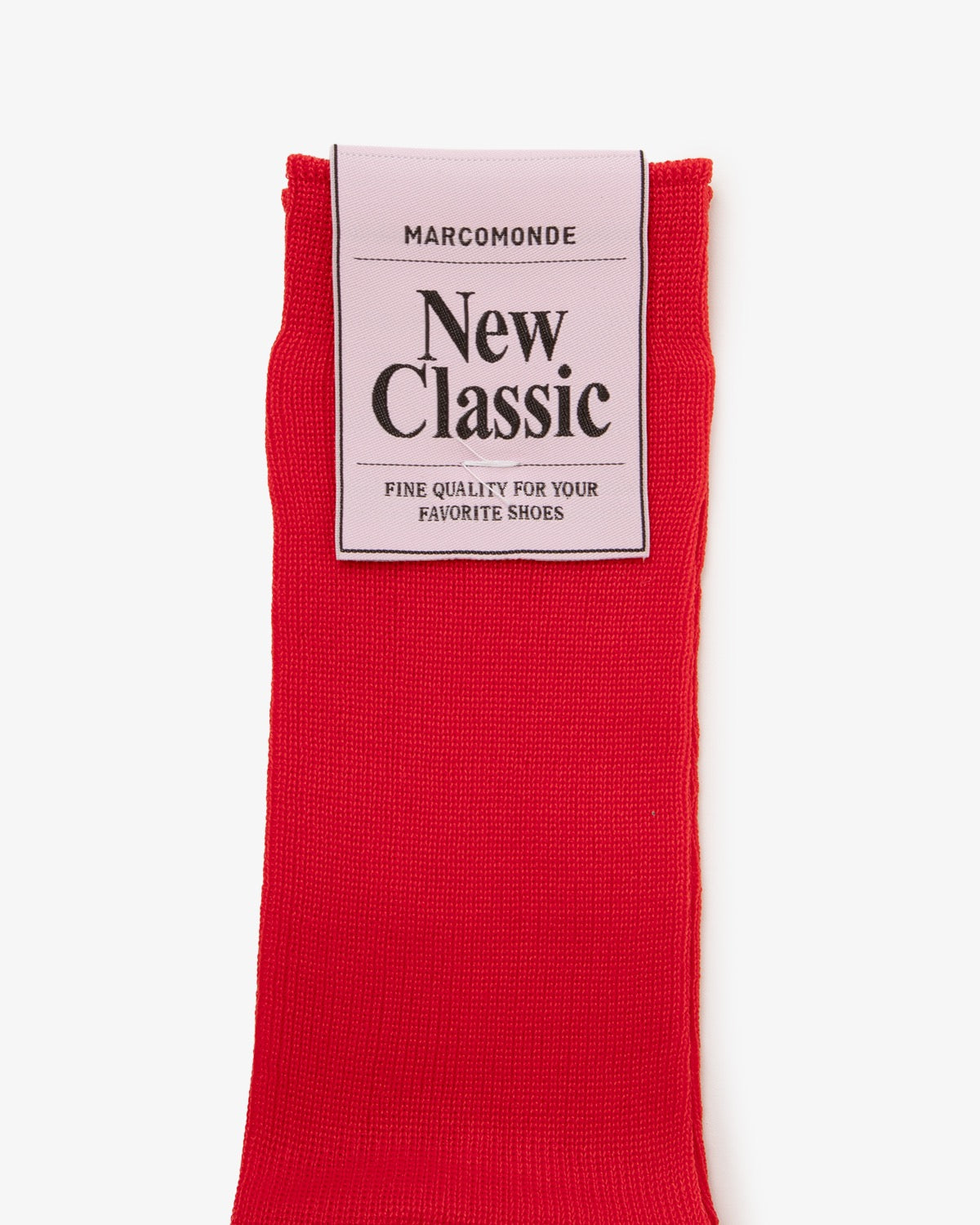 HIGH GAUGE COTTON TABI SOCKS 20