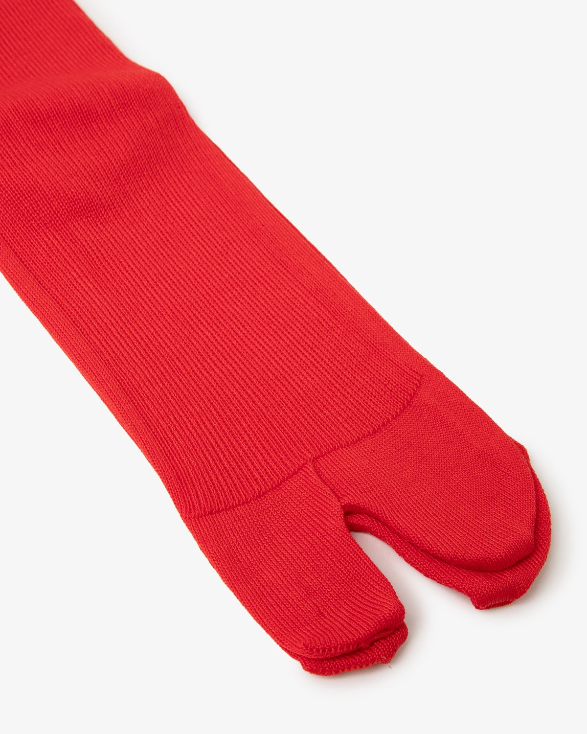 HIGH GAUGE COTTON TABI SOCKS 20