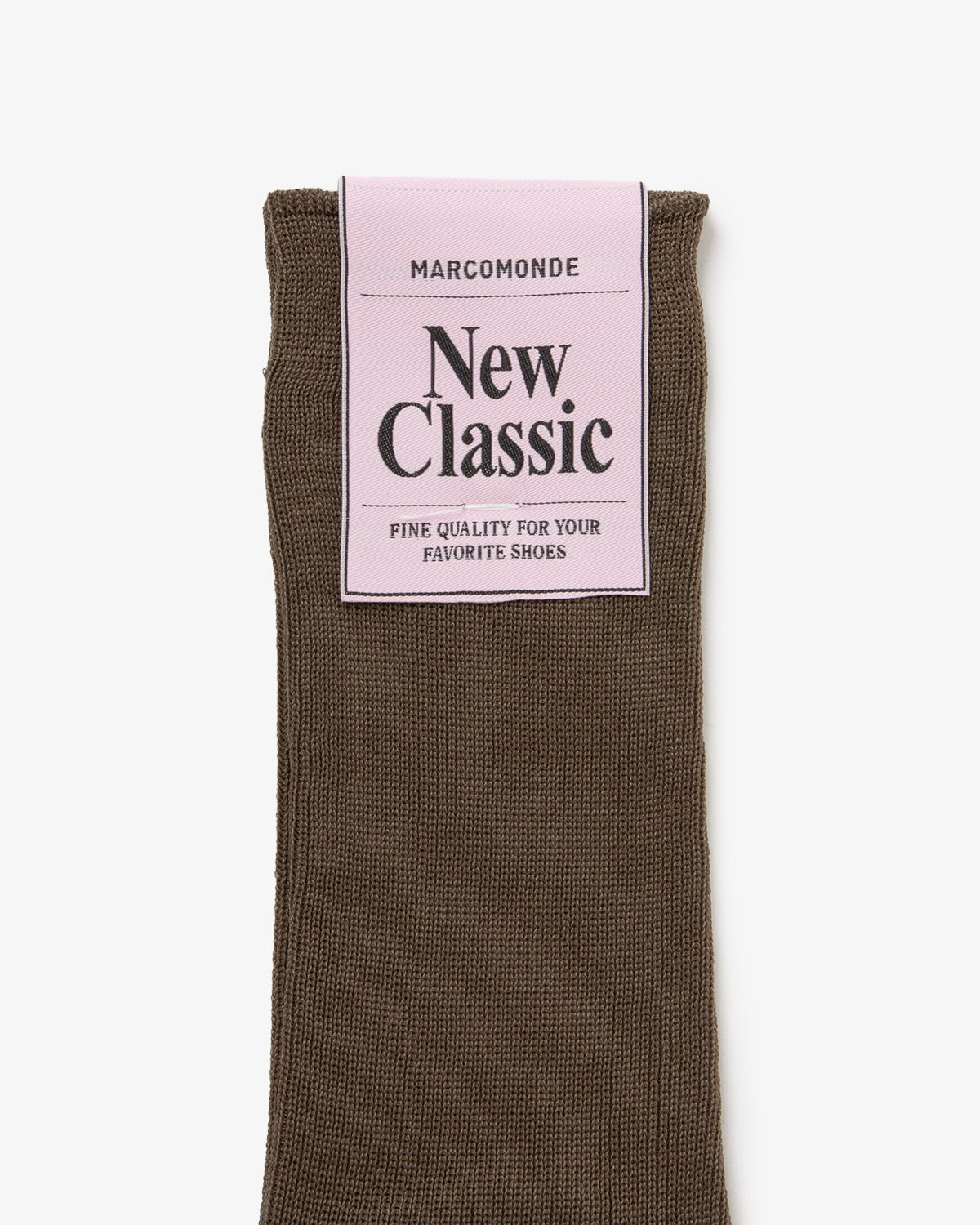 HIGH GAUGE COTTON TABI SOCKS 20