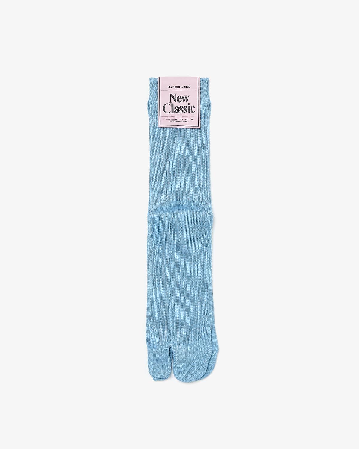 GLITTER TABI SOCKS