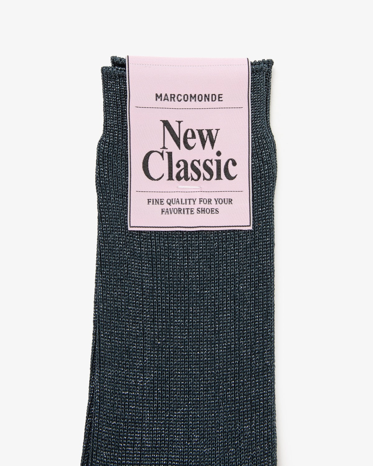 GLITTER TABI SOCKS