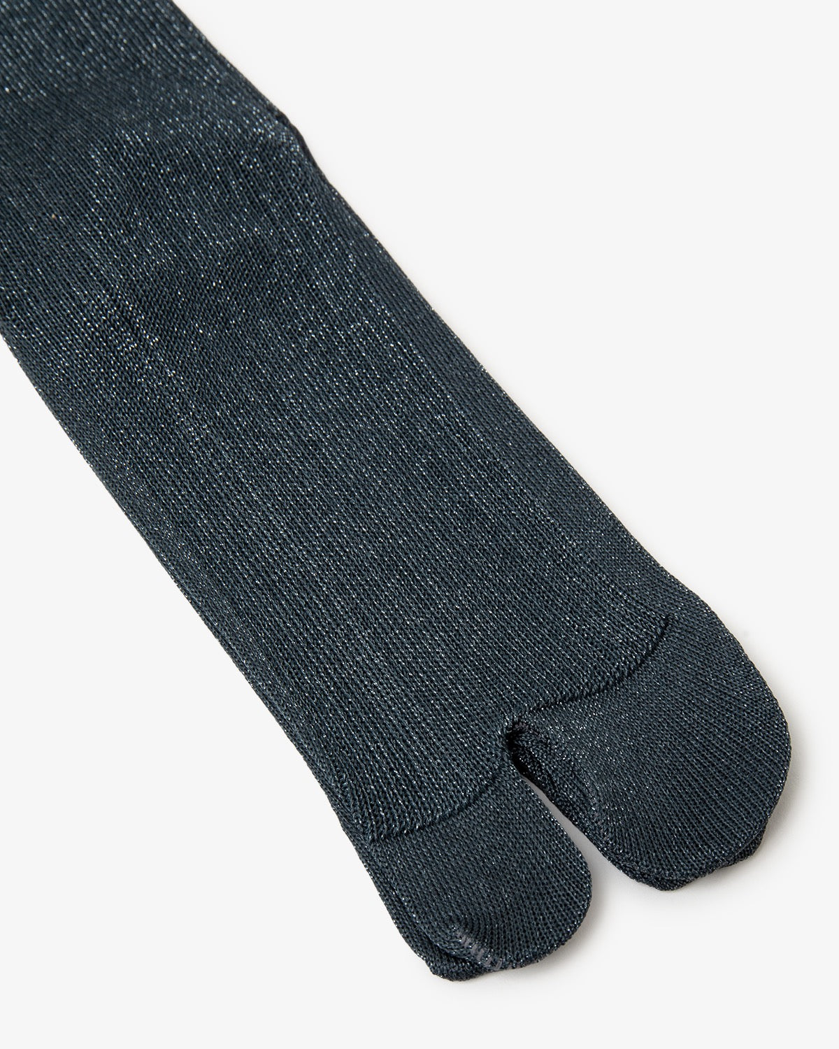 GLITTER TABI SOCKS