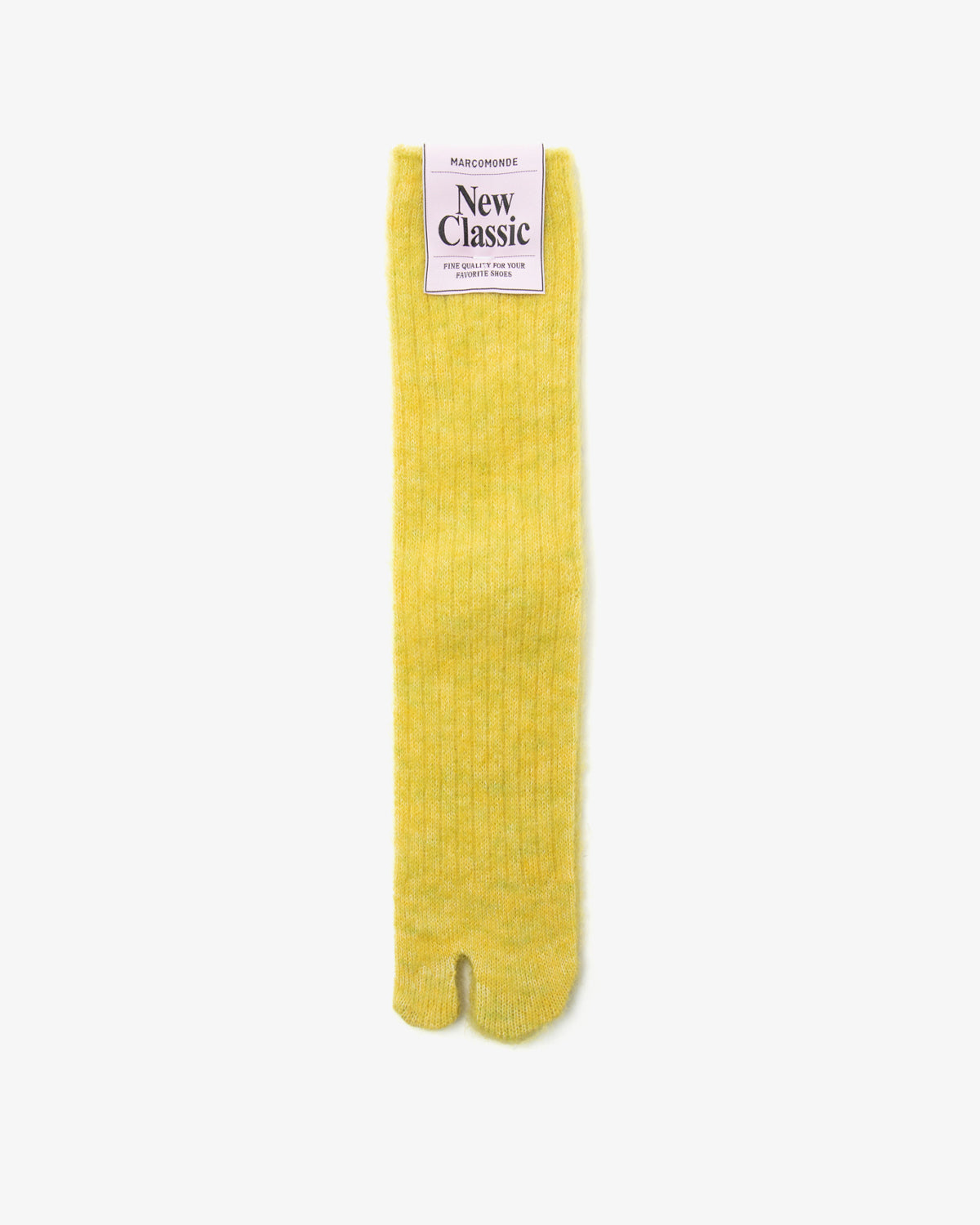 MOHAIR TABI SOCKS FOR WOMEN
