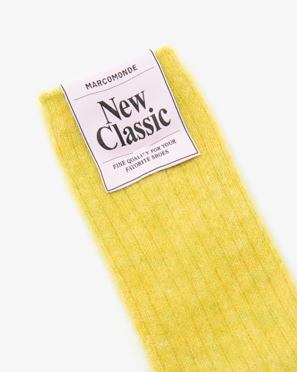MOHAIR TABI SOCKS FOR WOMEN