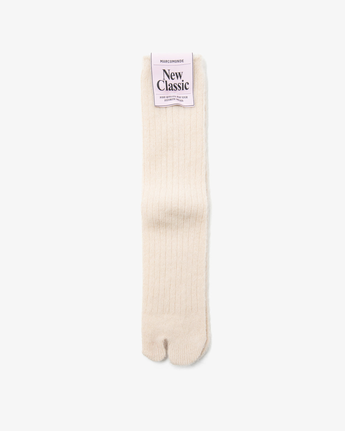 MOHAIR TABI SOCKS FOR WOMEN