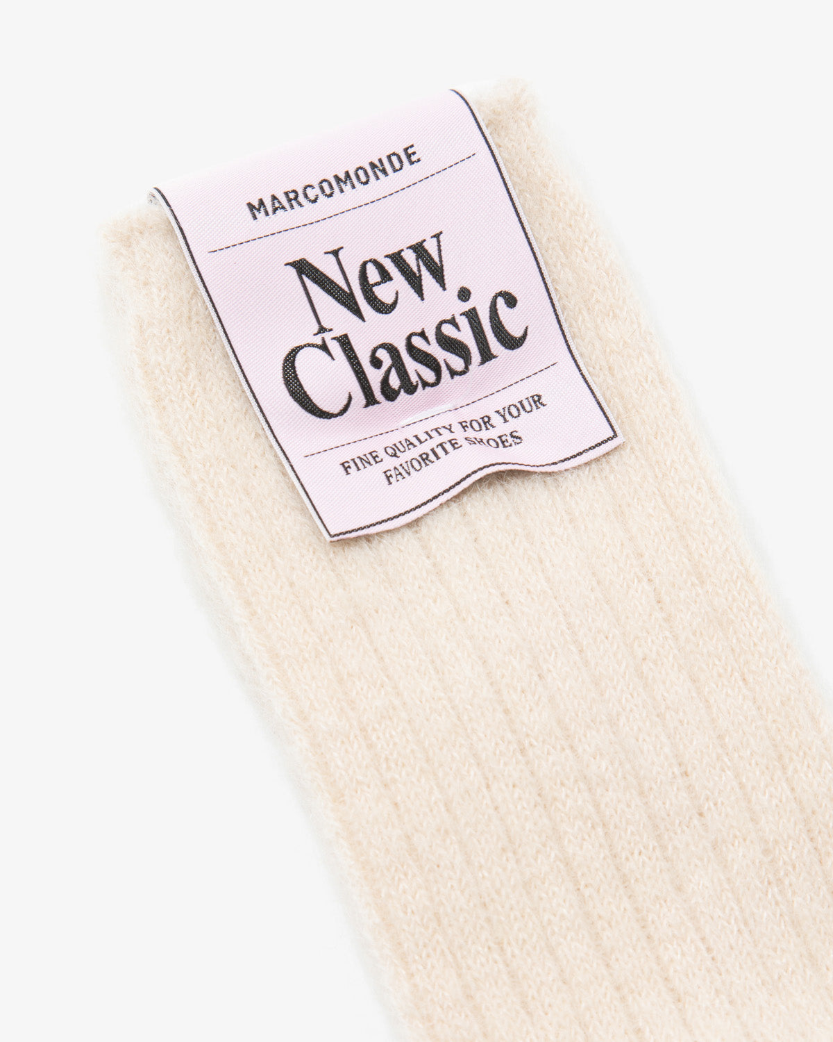 MOHAIR TABI SOCKS FOR WOMEN