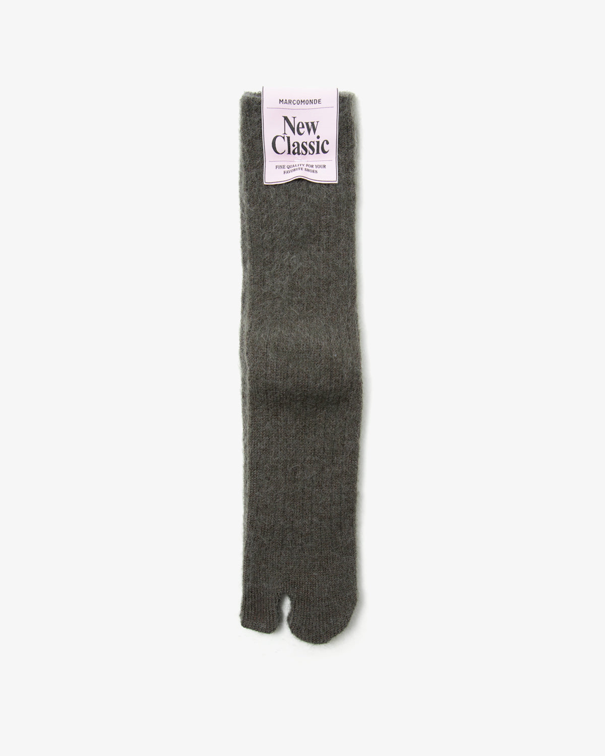 MOHAIR TABI SOCKS FOR WOMEN