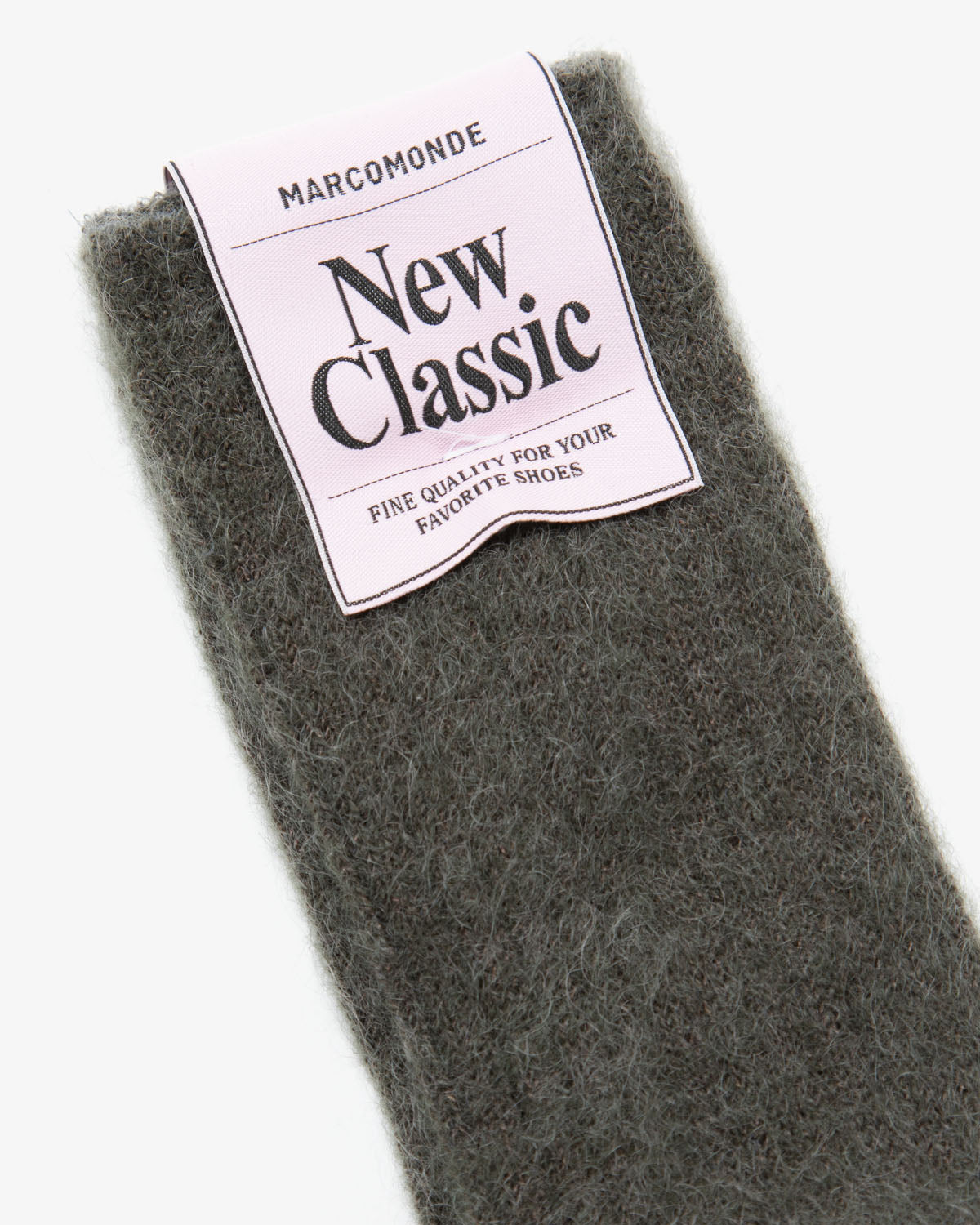 MOHAIR TABI SOCKS FOR WOMEN