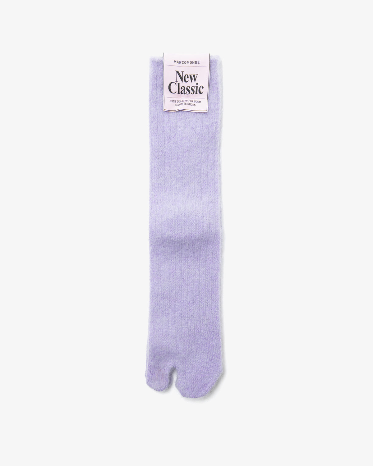 MOHAIR TABI SOCKS FOR WOMEN