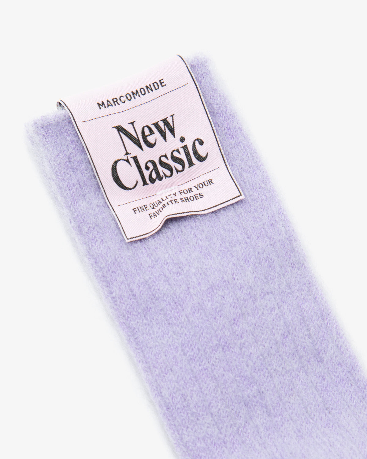 MOHAIR TABI SOCKS FOR WOMEN
