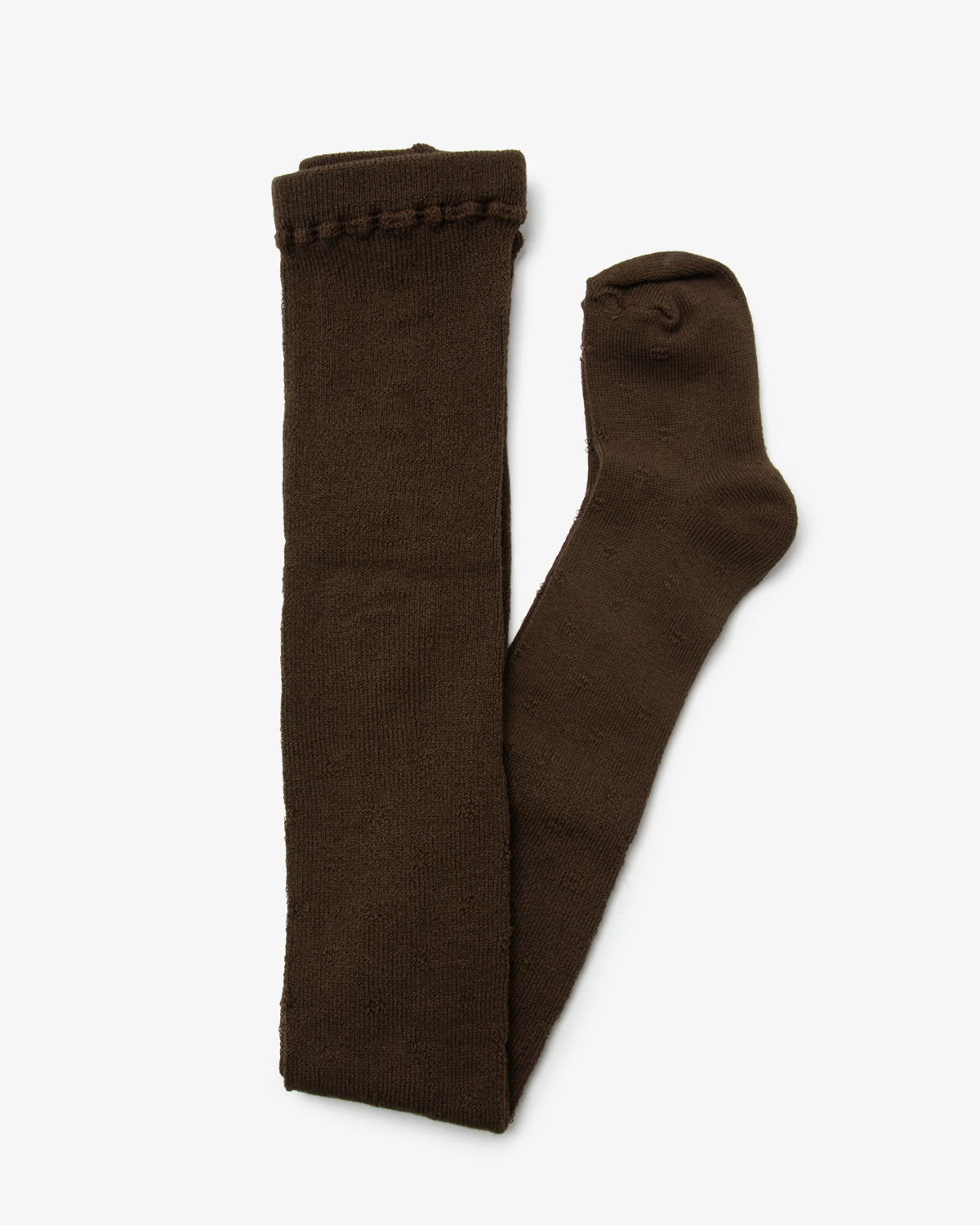 EYELET TIGHTS