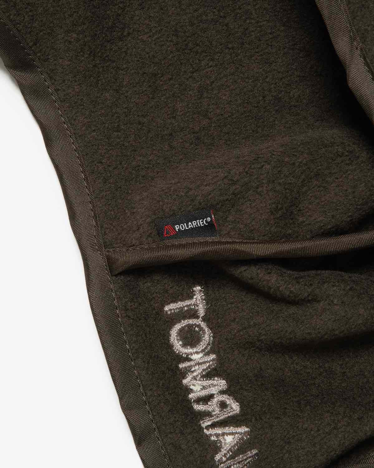 POLARTECH HOOD MUFFLER