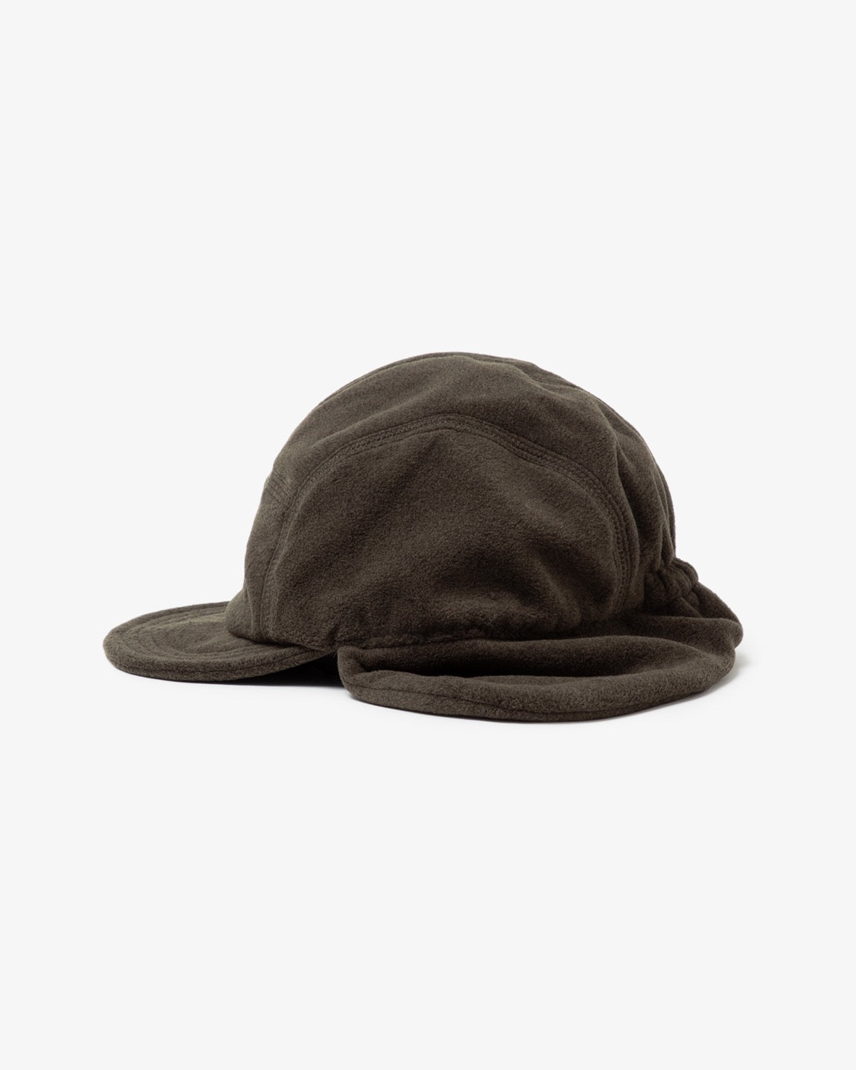 POLARTECH FLEECE ERA FLAP CAP