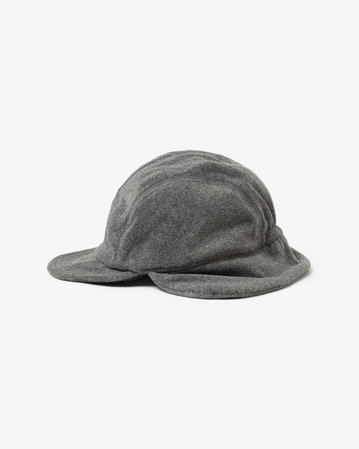 POLARTECH FLEECE ERA FLAP CAP