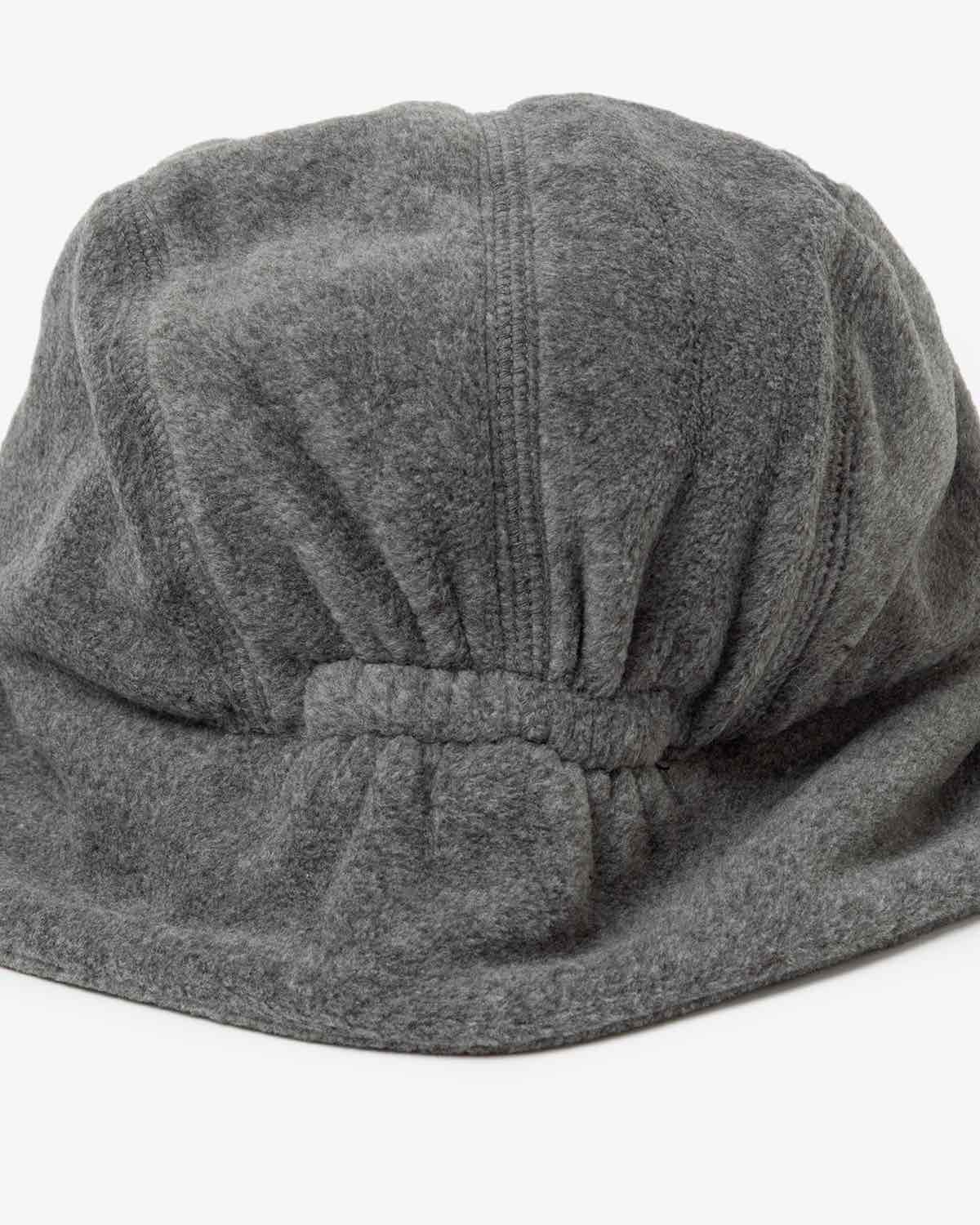 POLARTECH FLEECE ERA FLAP CAP