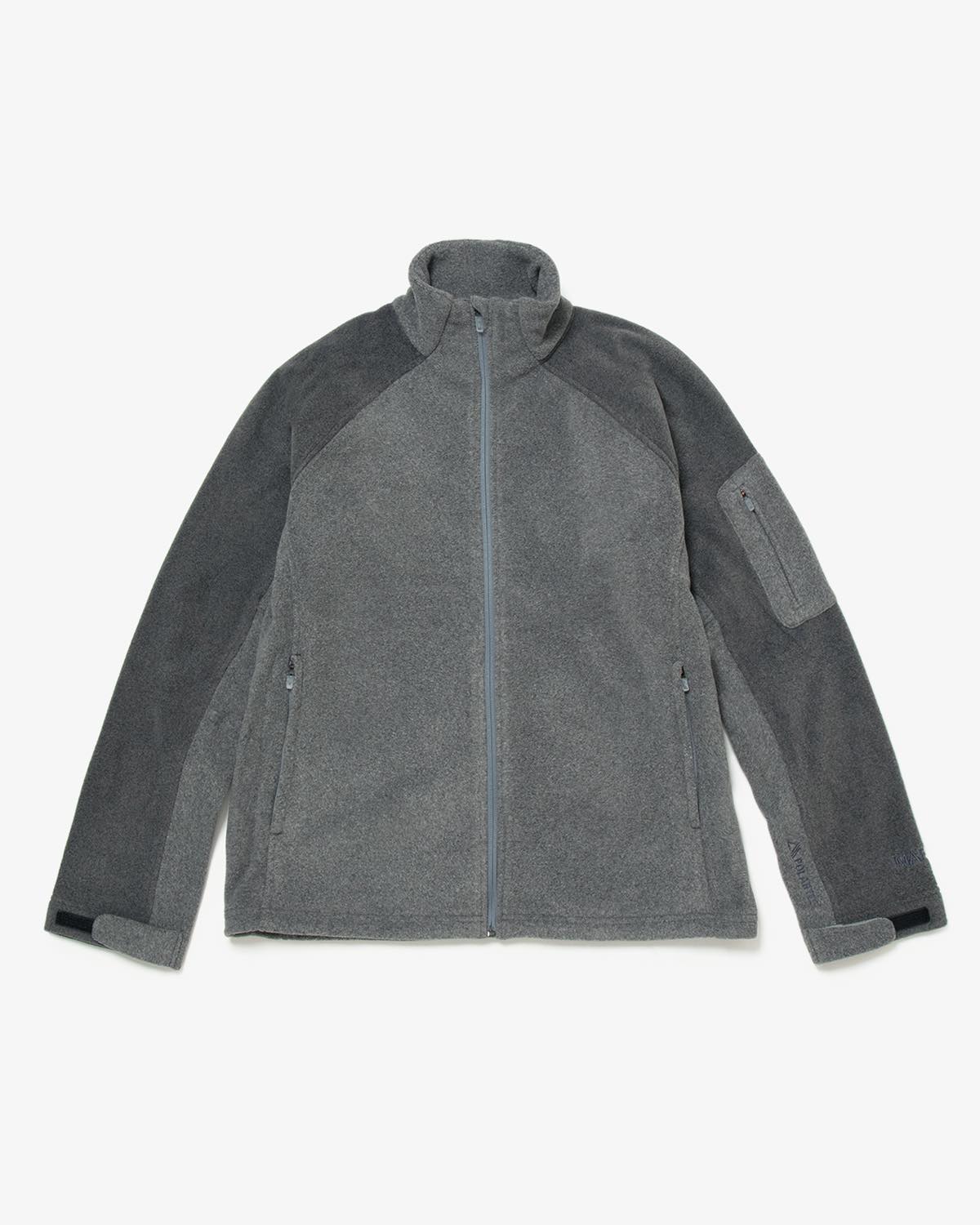 POLARTECH FLEECE JACKET