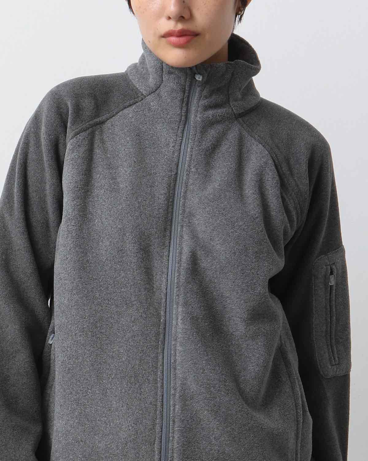 POLARTECH FLEECE JACKET