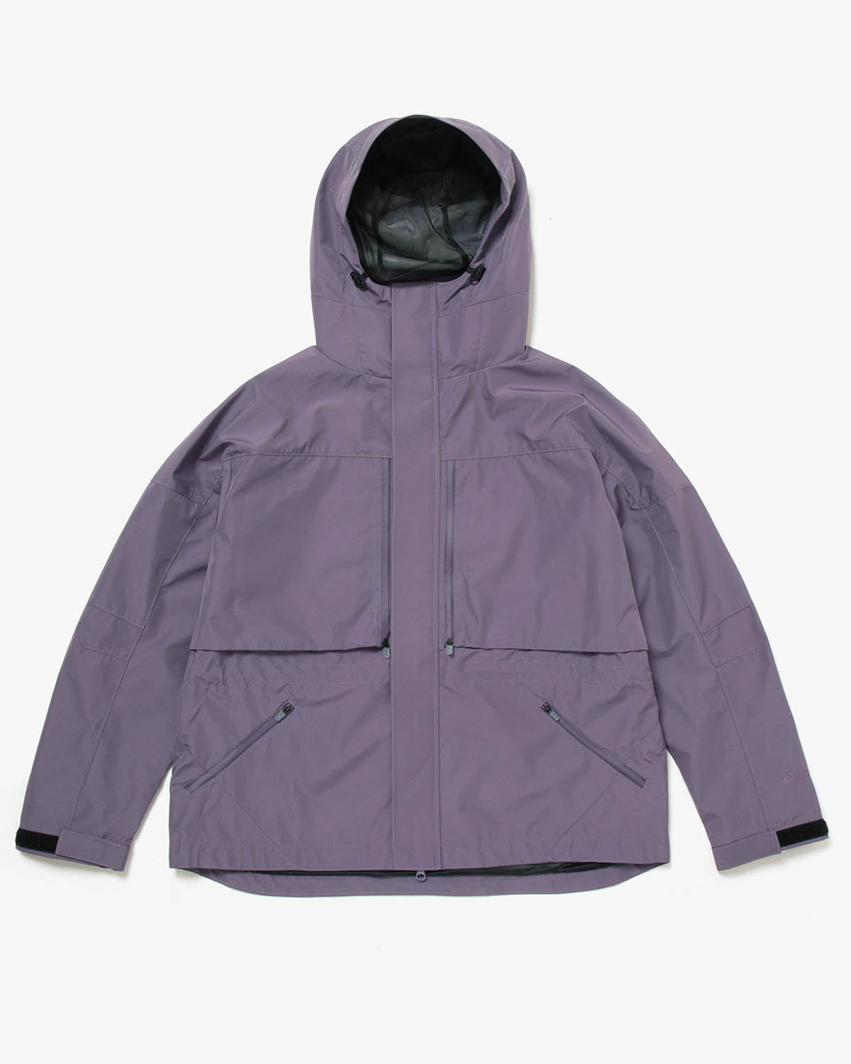 WINDSTOPPER CITIFIED UTILITY JACKET