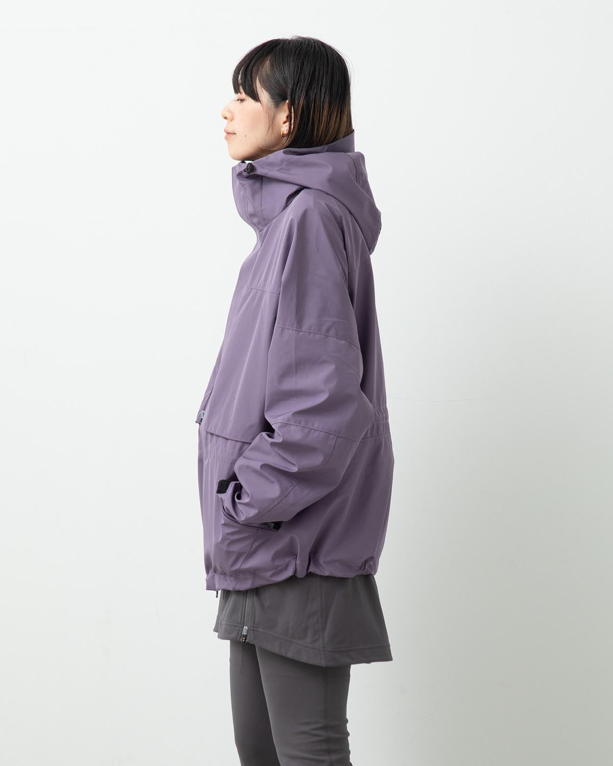 WINDSTOPPER CITIFIED UTILITY JACKET