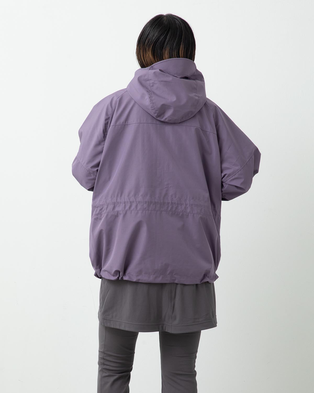 WINDSTOPPER CITIFIED UTILITY JACKET