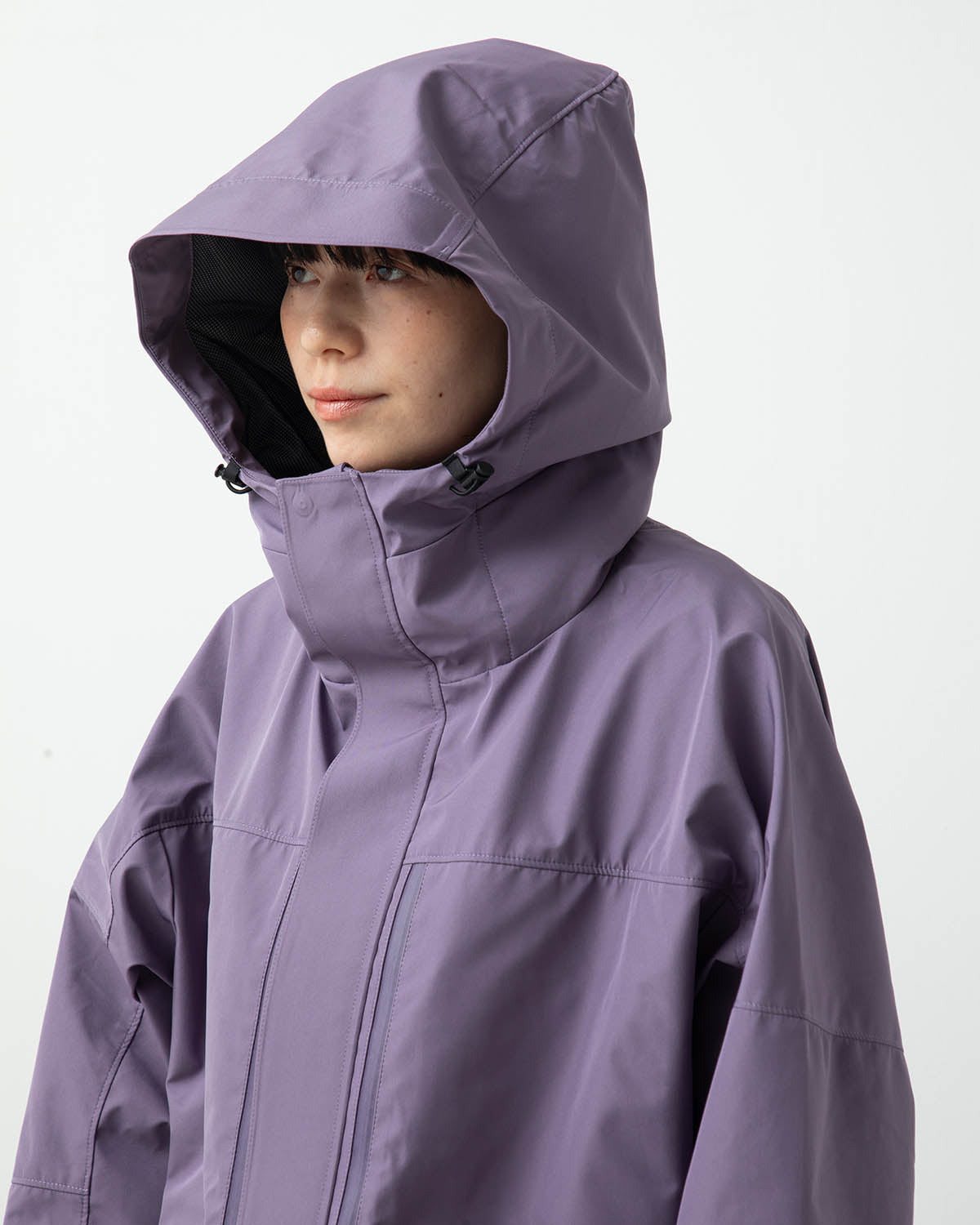 WINDSTOPPER CITIFIED UTILITY JACKET