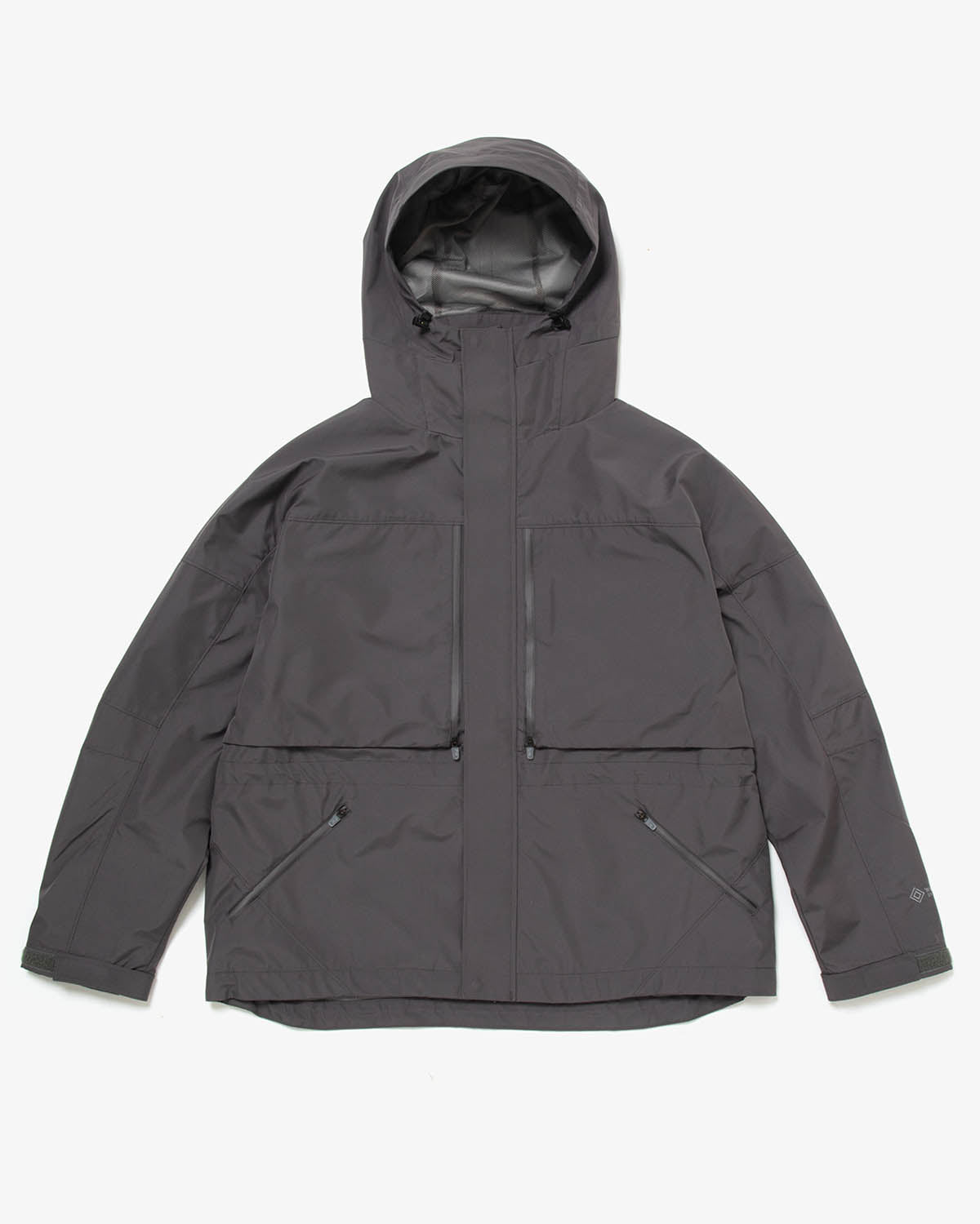 WINDSTOPPER CITIFIED UTILITY JACKET