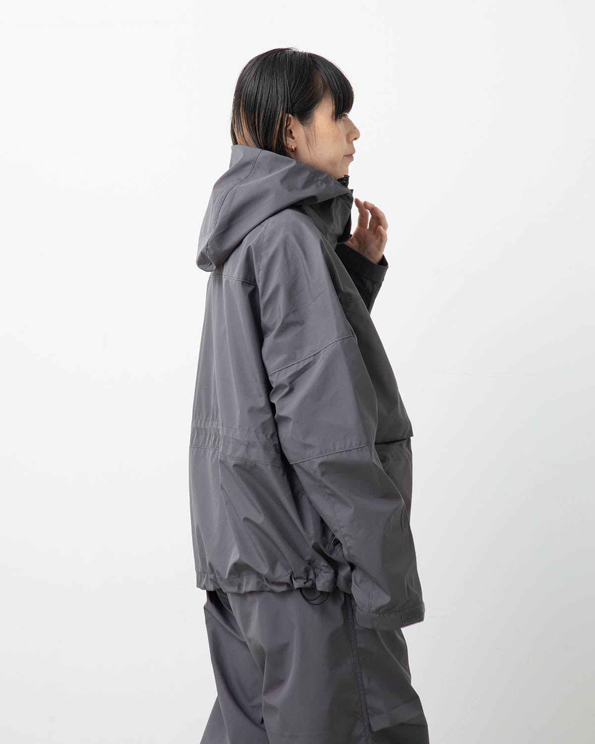 WINDSTOPPER CITIFIED UTILITY JACKET