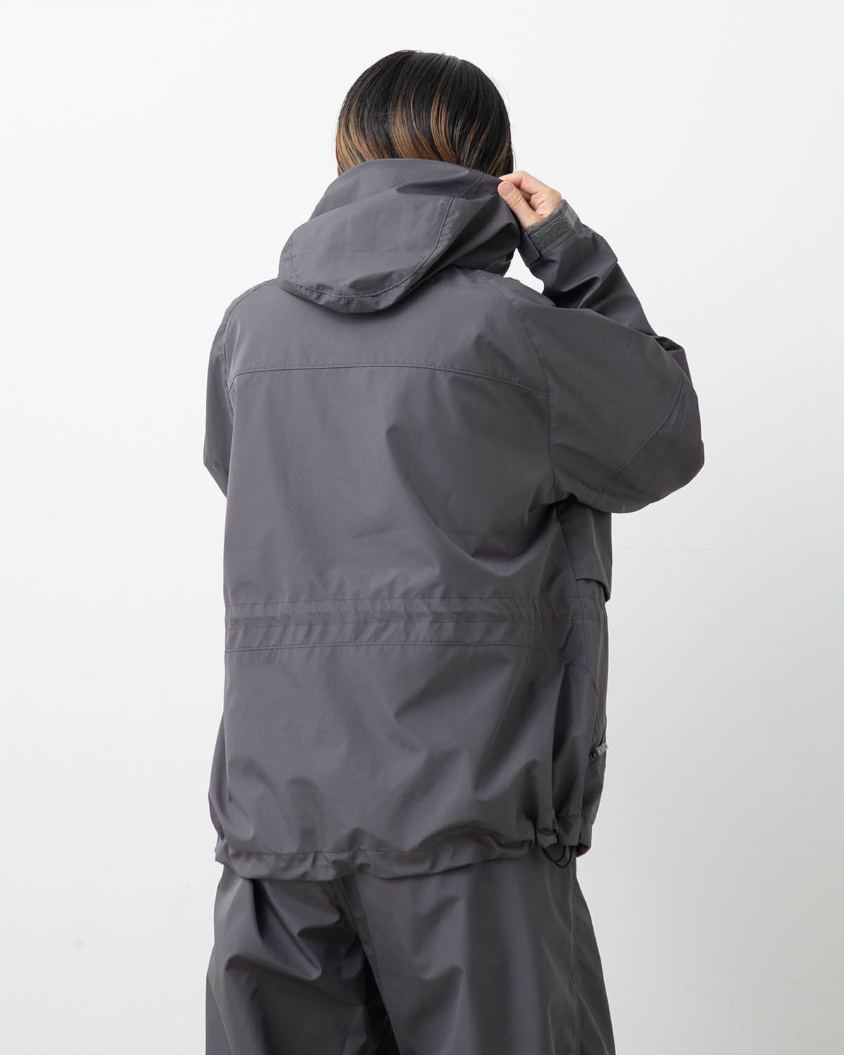 WINDSTOPPER CITIFIED UTILITY JACKET