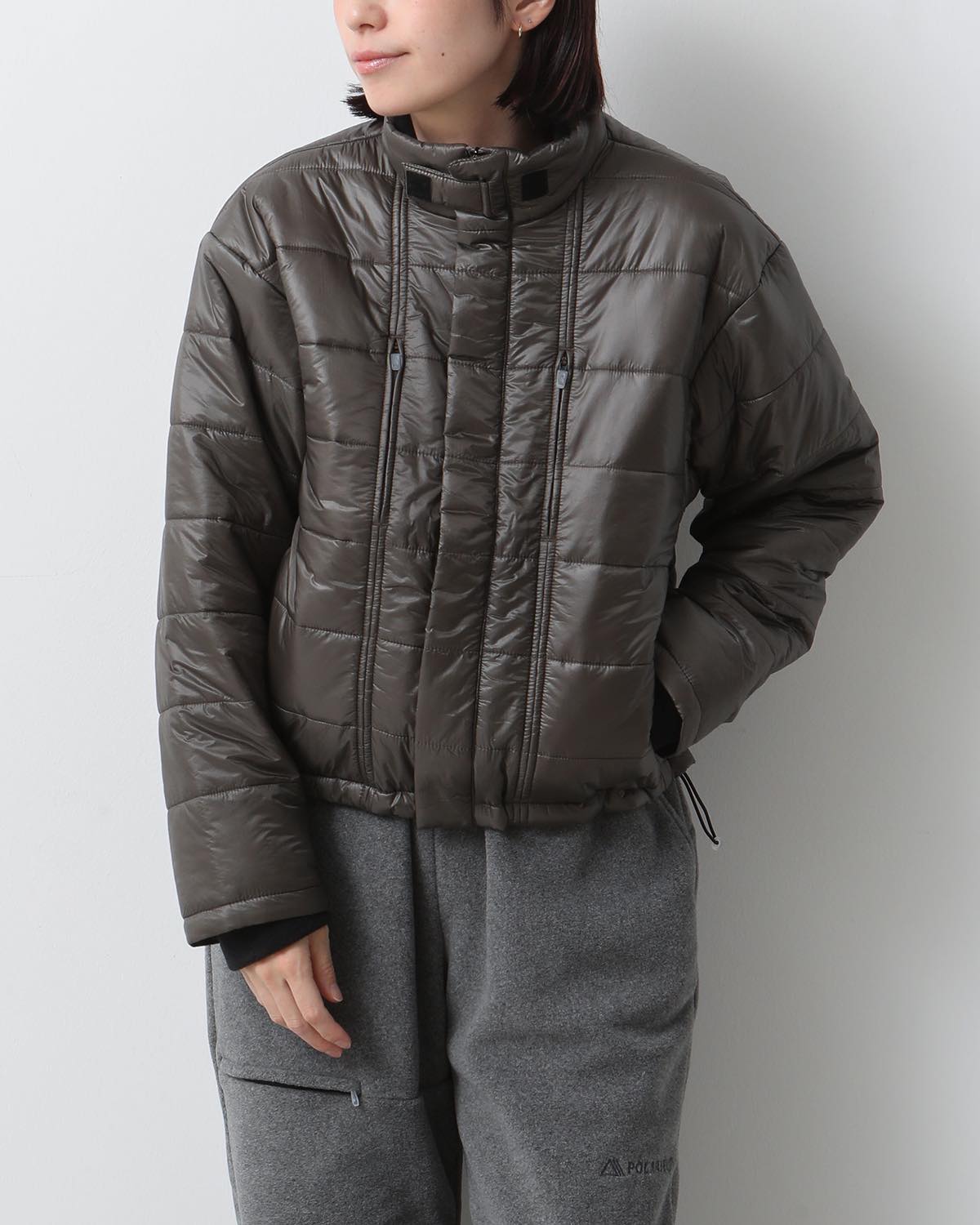 TOWNPUFF JACKET