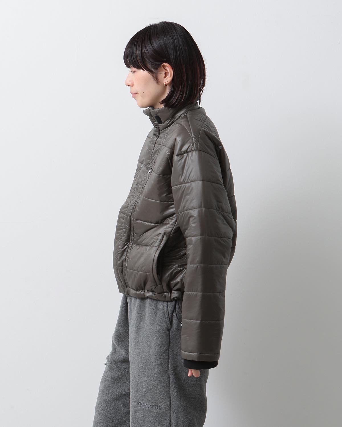 TOWNPUFF JACKET