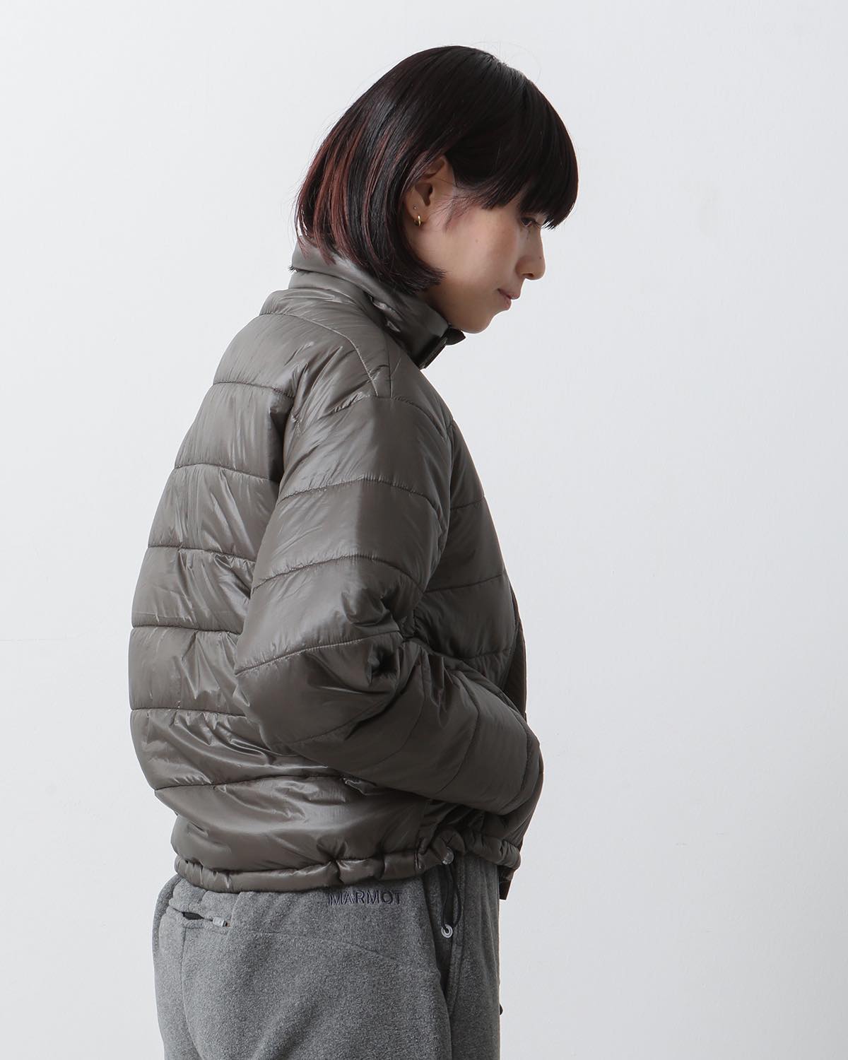 TOWNPUFF JACKET