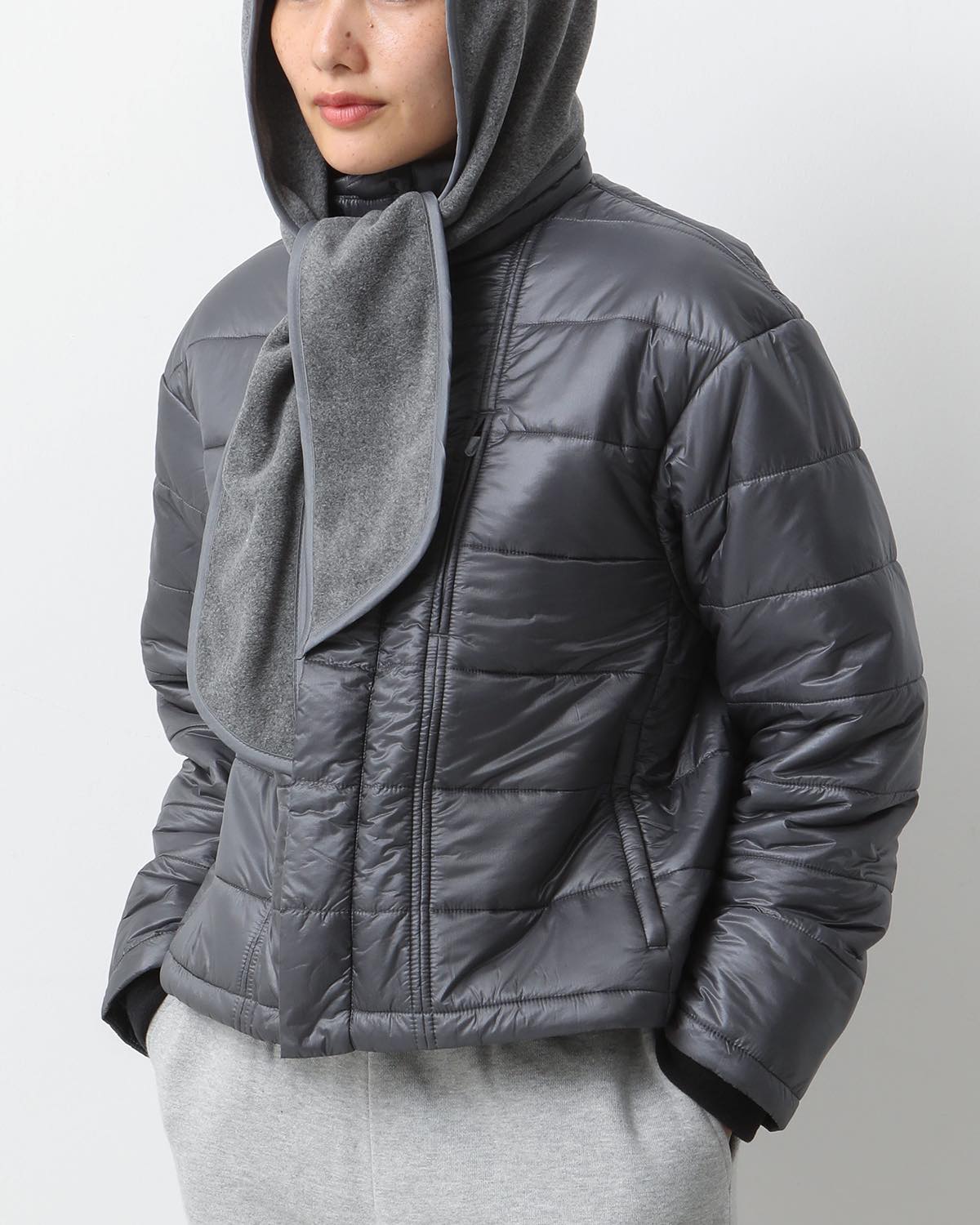 TOWNPUFF JACKET