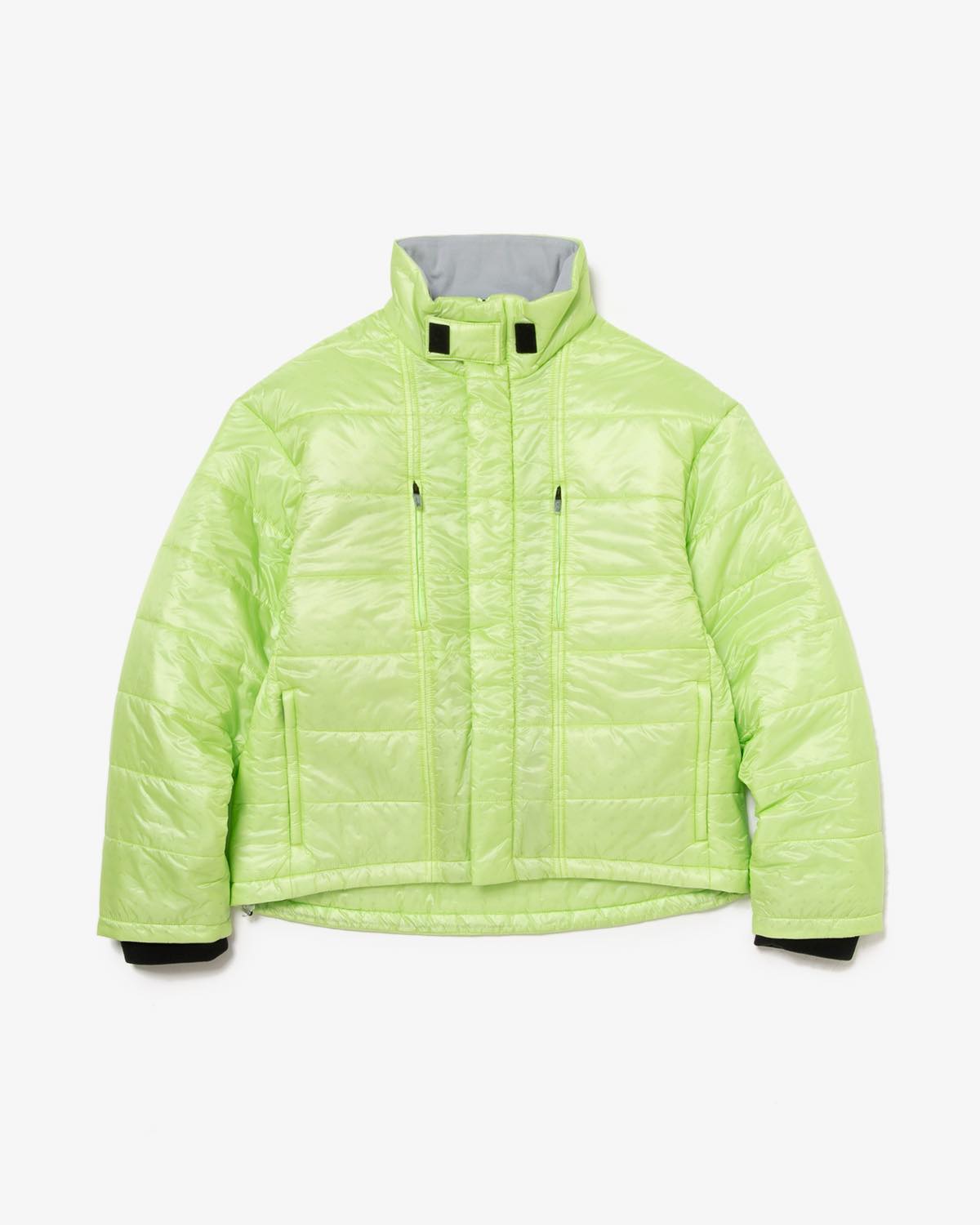 TOWNPUFF JACKET