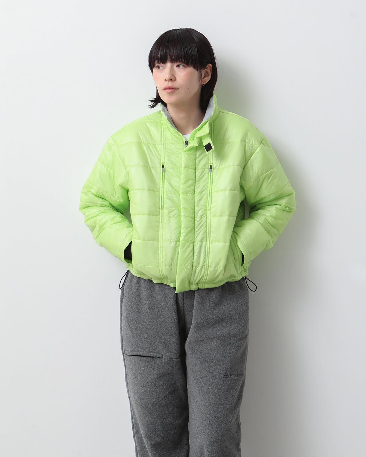 TOWNPUFF JACKET