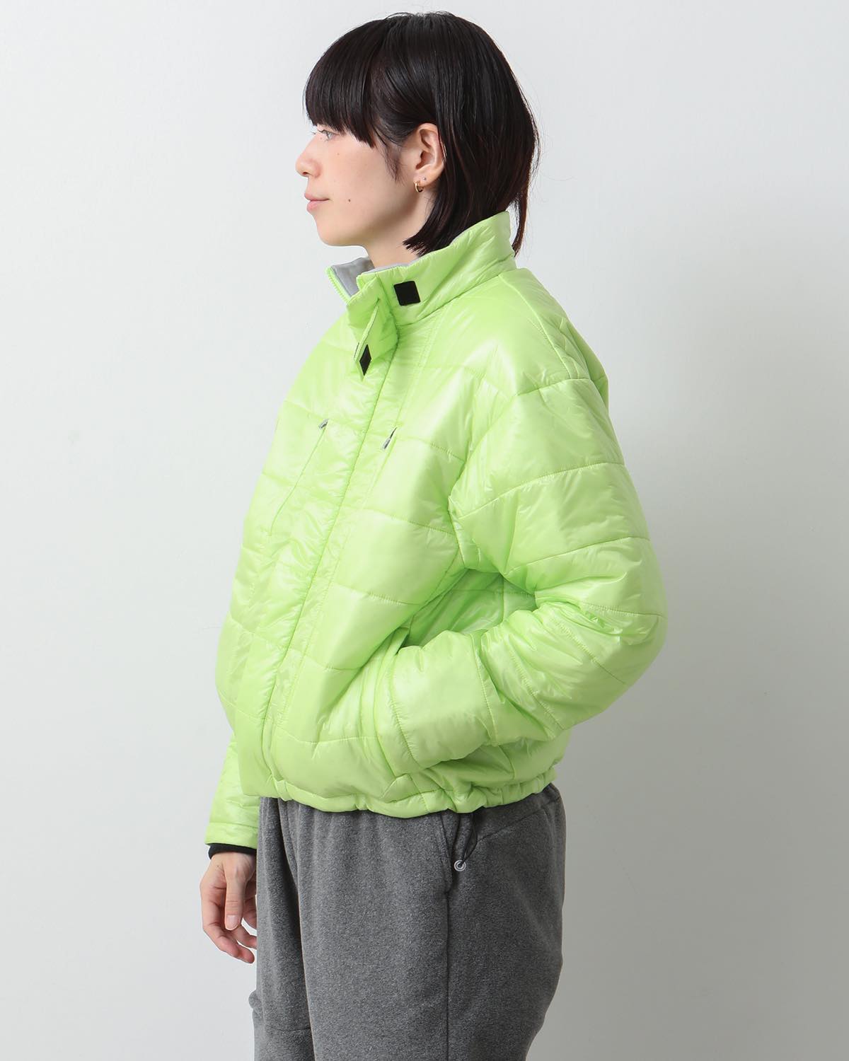 TOWNPUFF JACKET