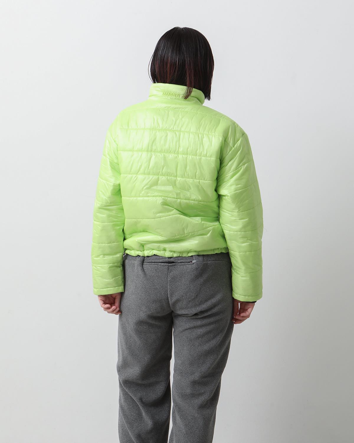 TOWNPUFF JACKET