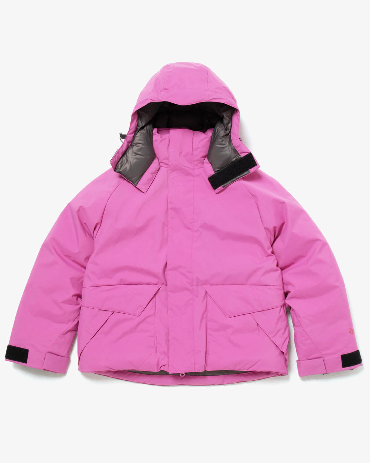 WINDSTOPPER LIGHT MAMMOTH JACKET