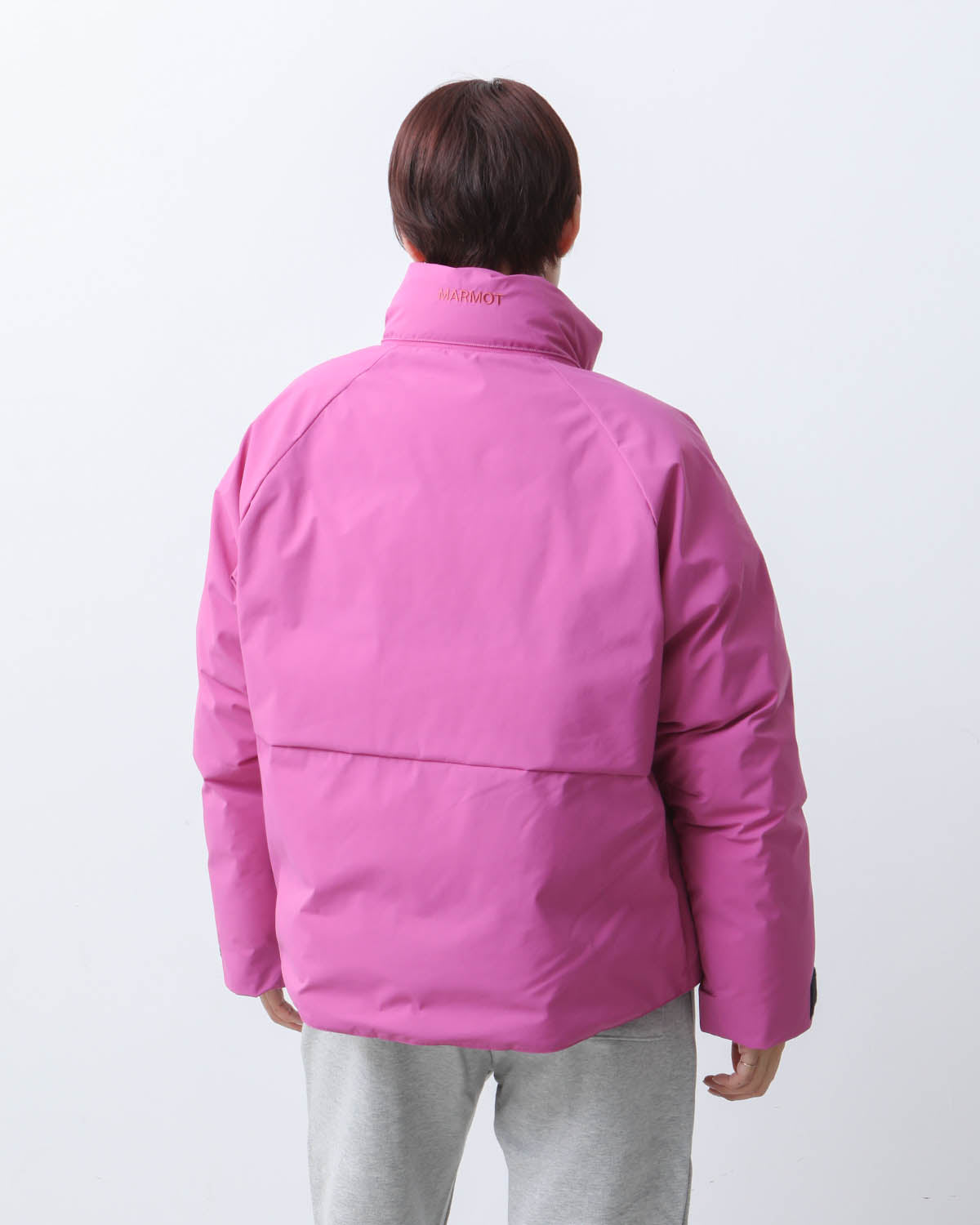 WINDSTOPPER LIGHT MAMMOTH JACKET