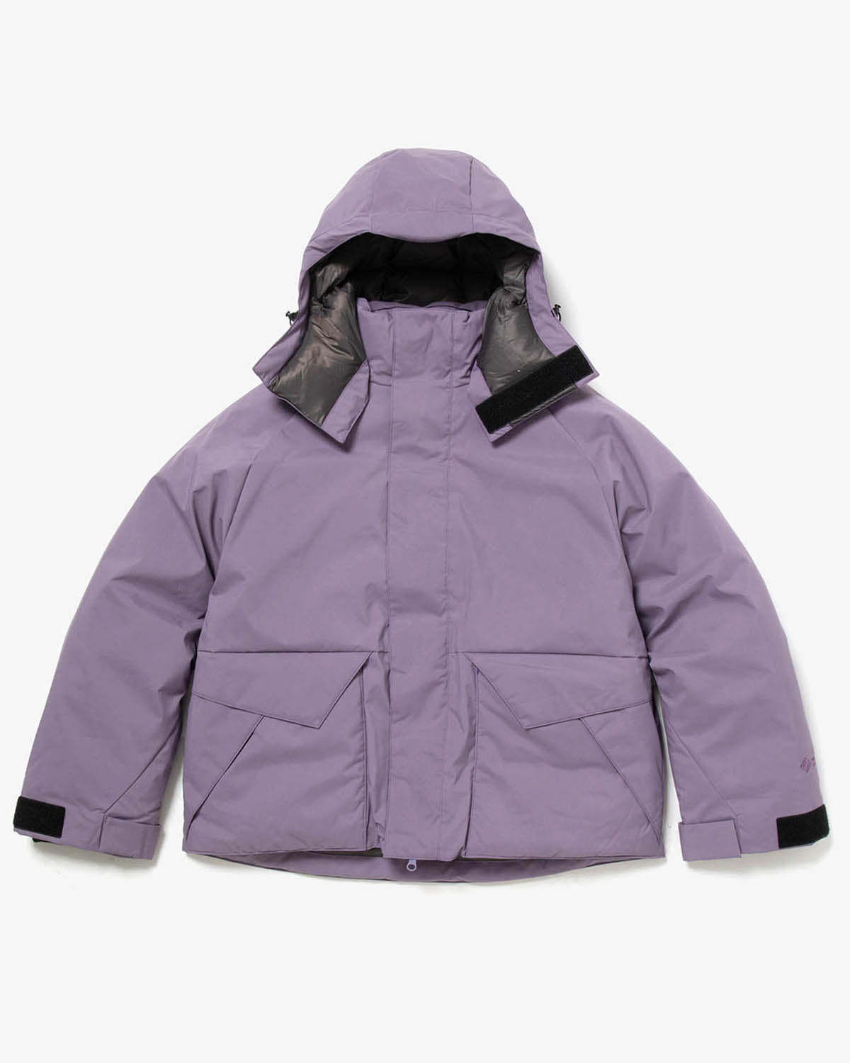 WINDSTOPPER LIGHT MAMMOTH JACKET