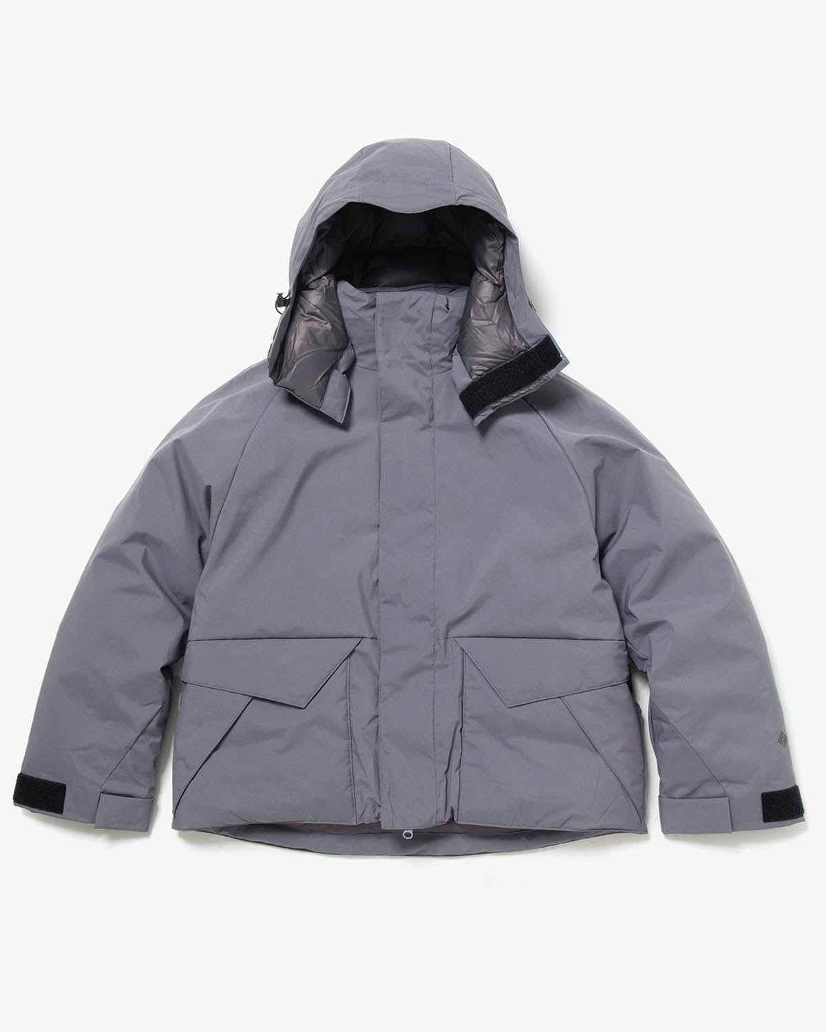 WINDSTOPPER LIGHT MAMMOTH JACKET