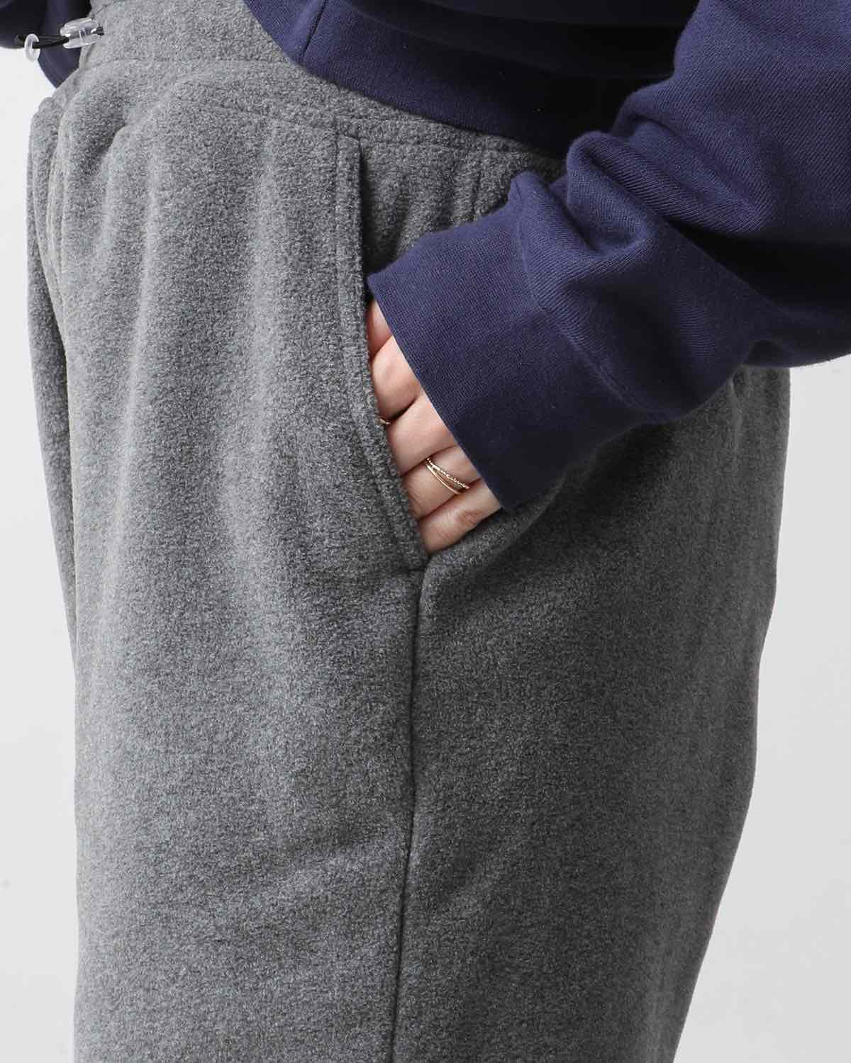 POLARTECH FLEECE PANTS