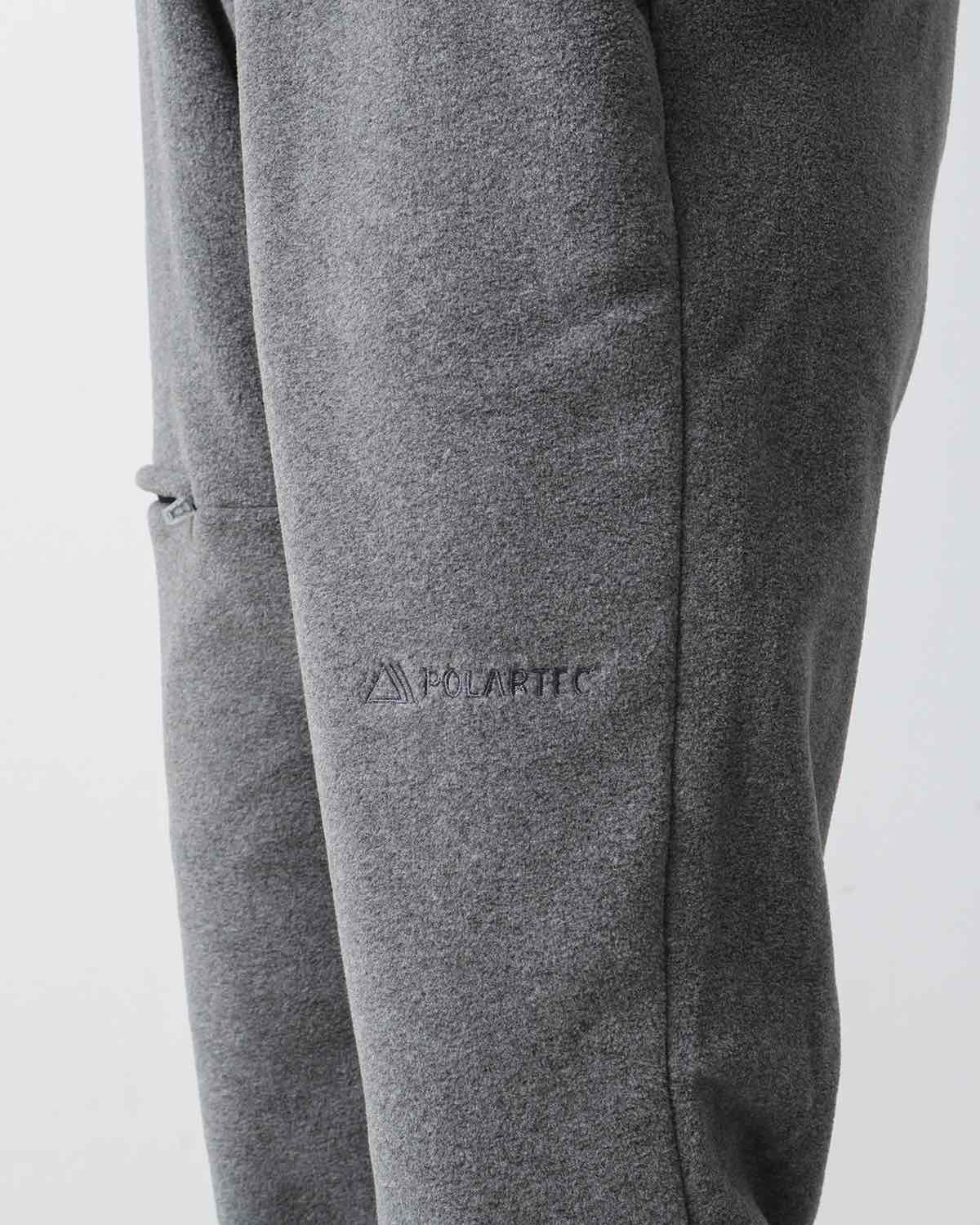 POLARTECH FLEECE PANTS