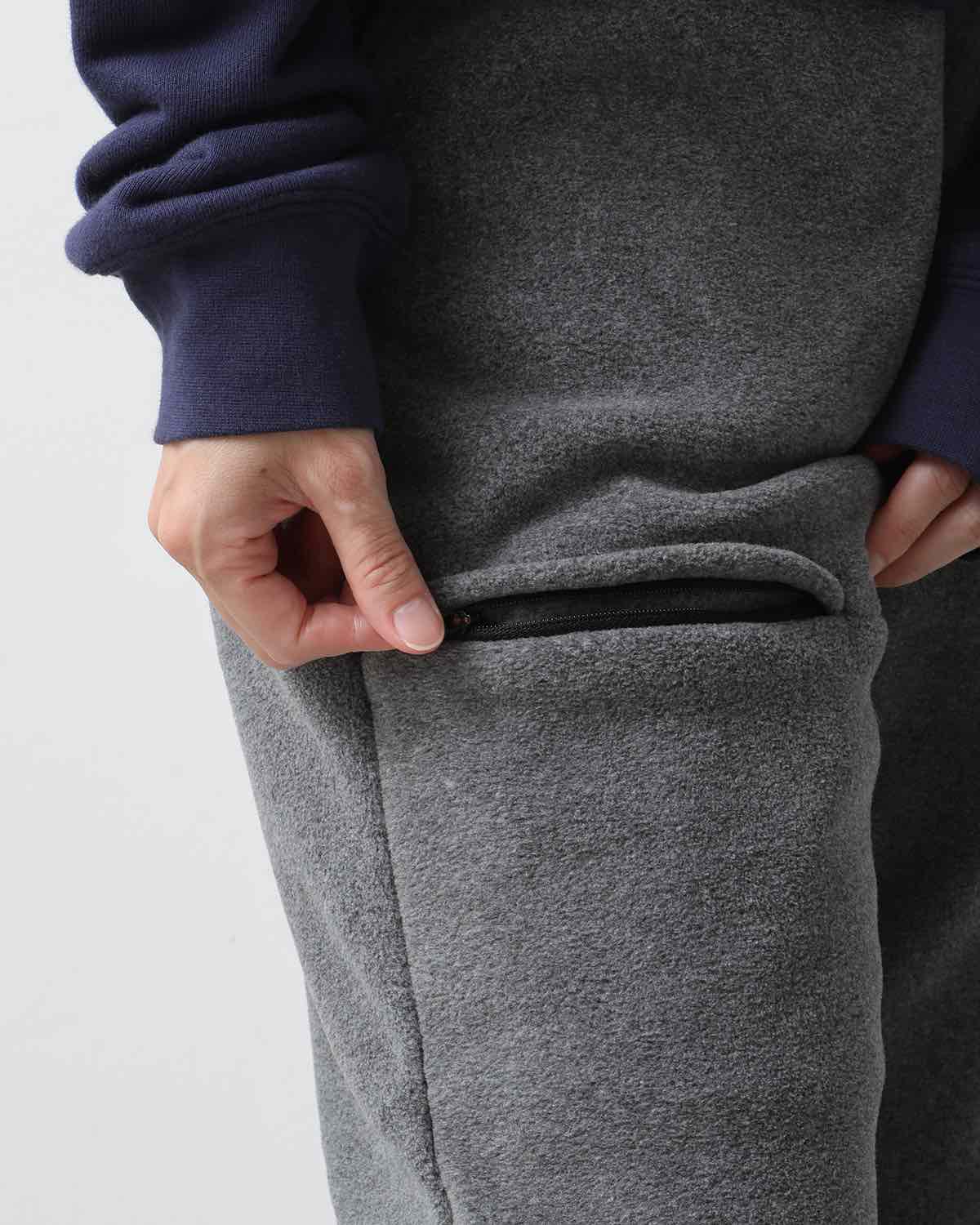 POLARTECH FLEECE PANTS